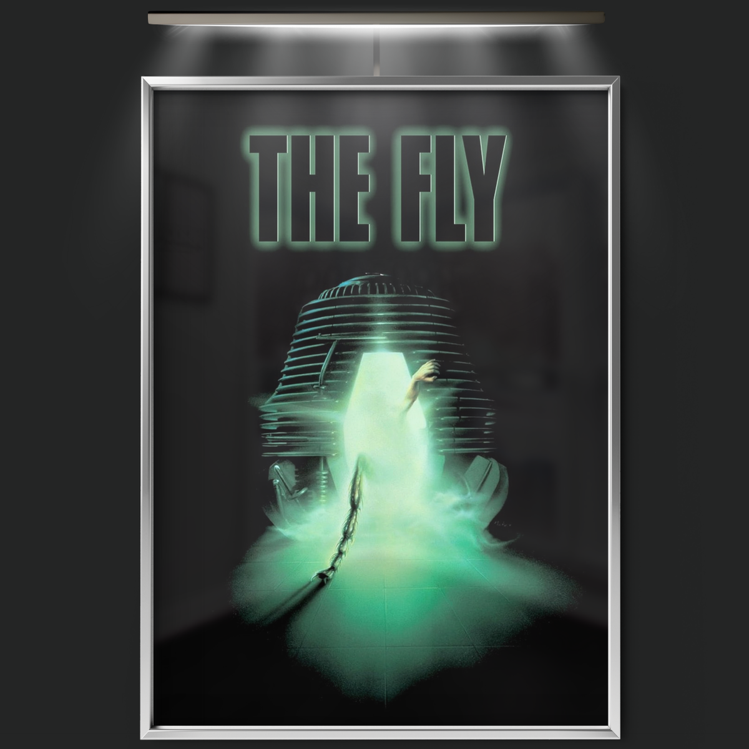The Fly (1986)