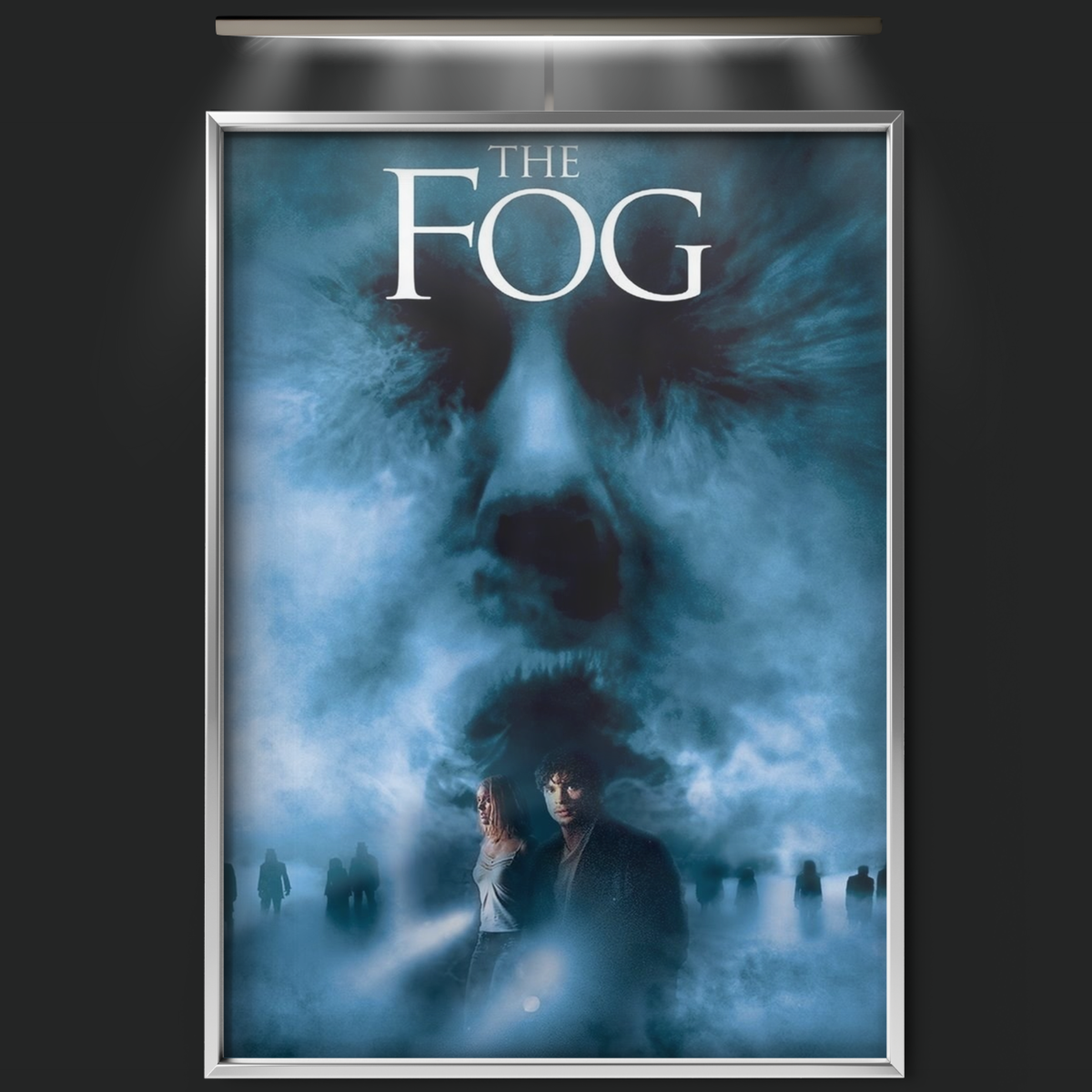 The Fog (2005)