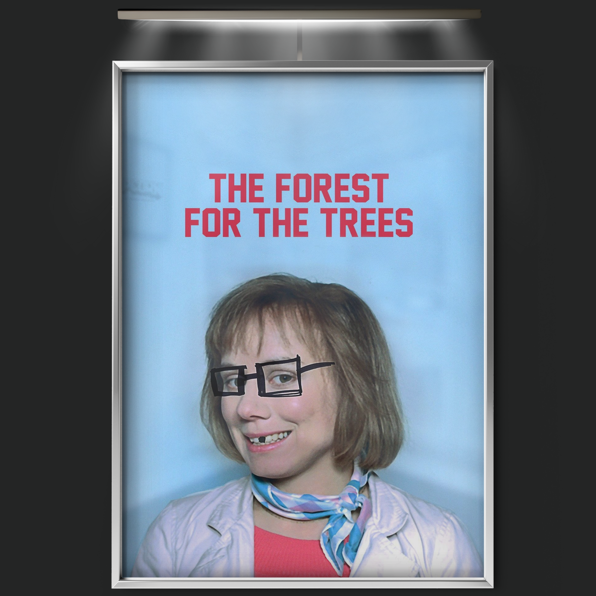The Forest For The Trees (2004)