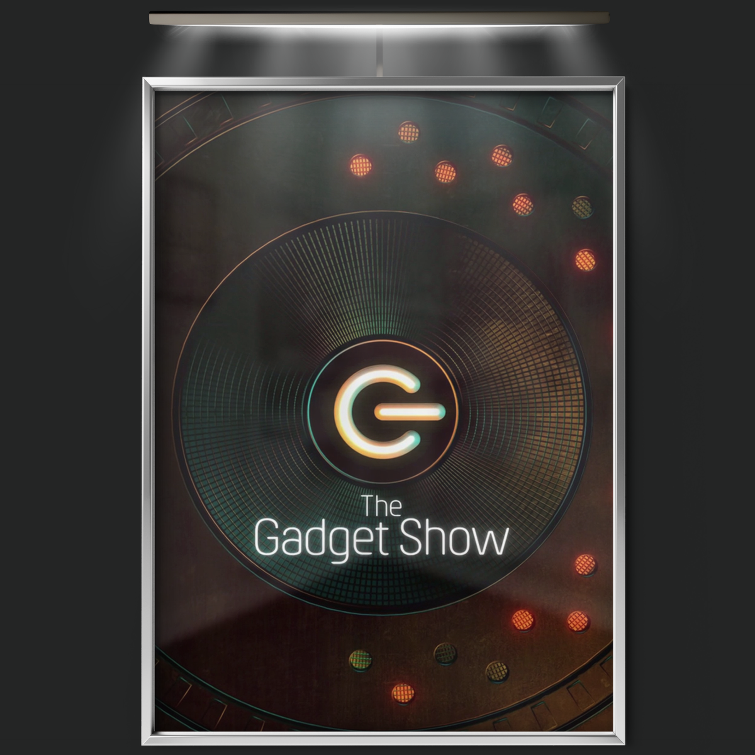 The Gadget Show (2004)