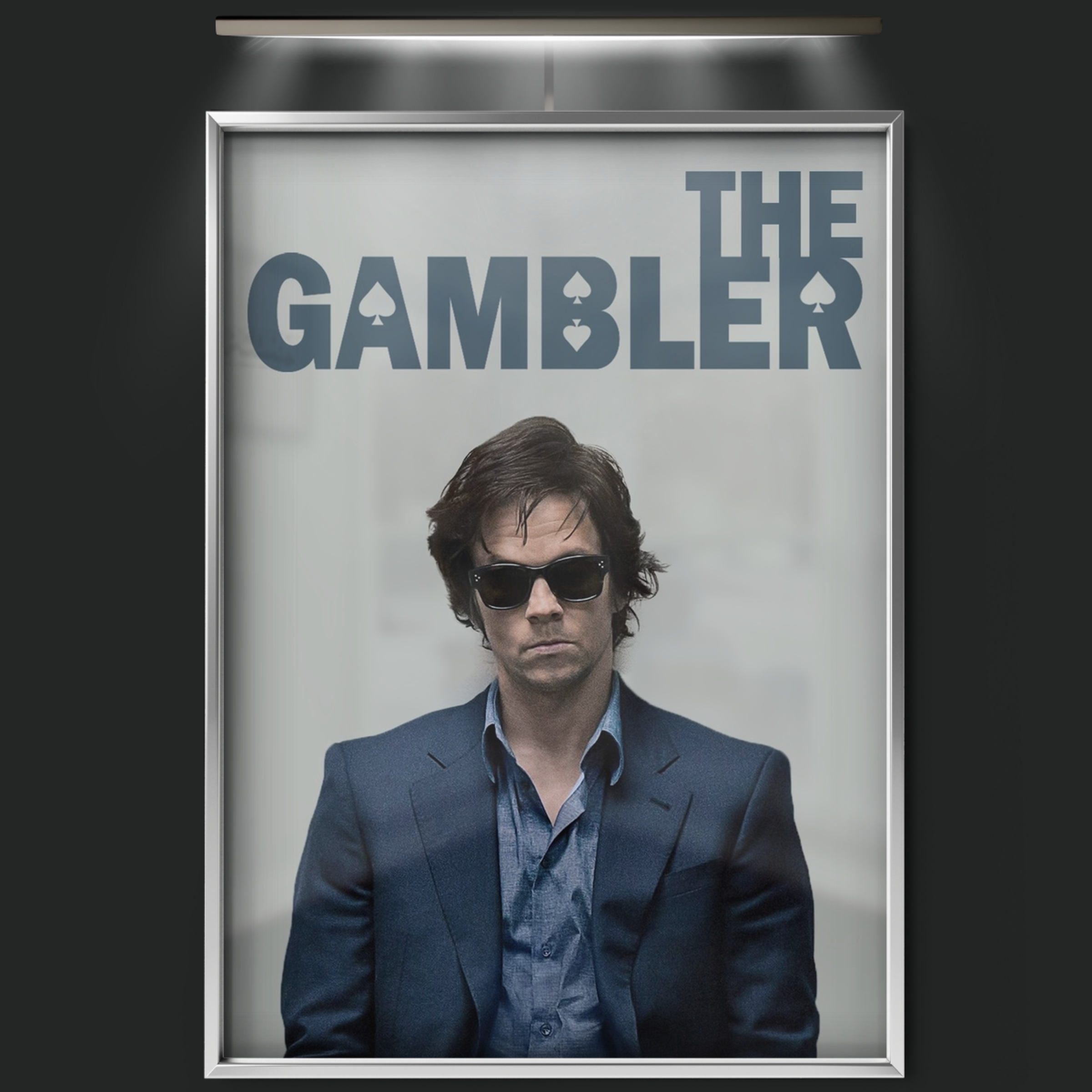 The Gambler (2014)
