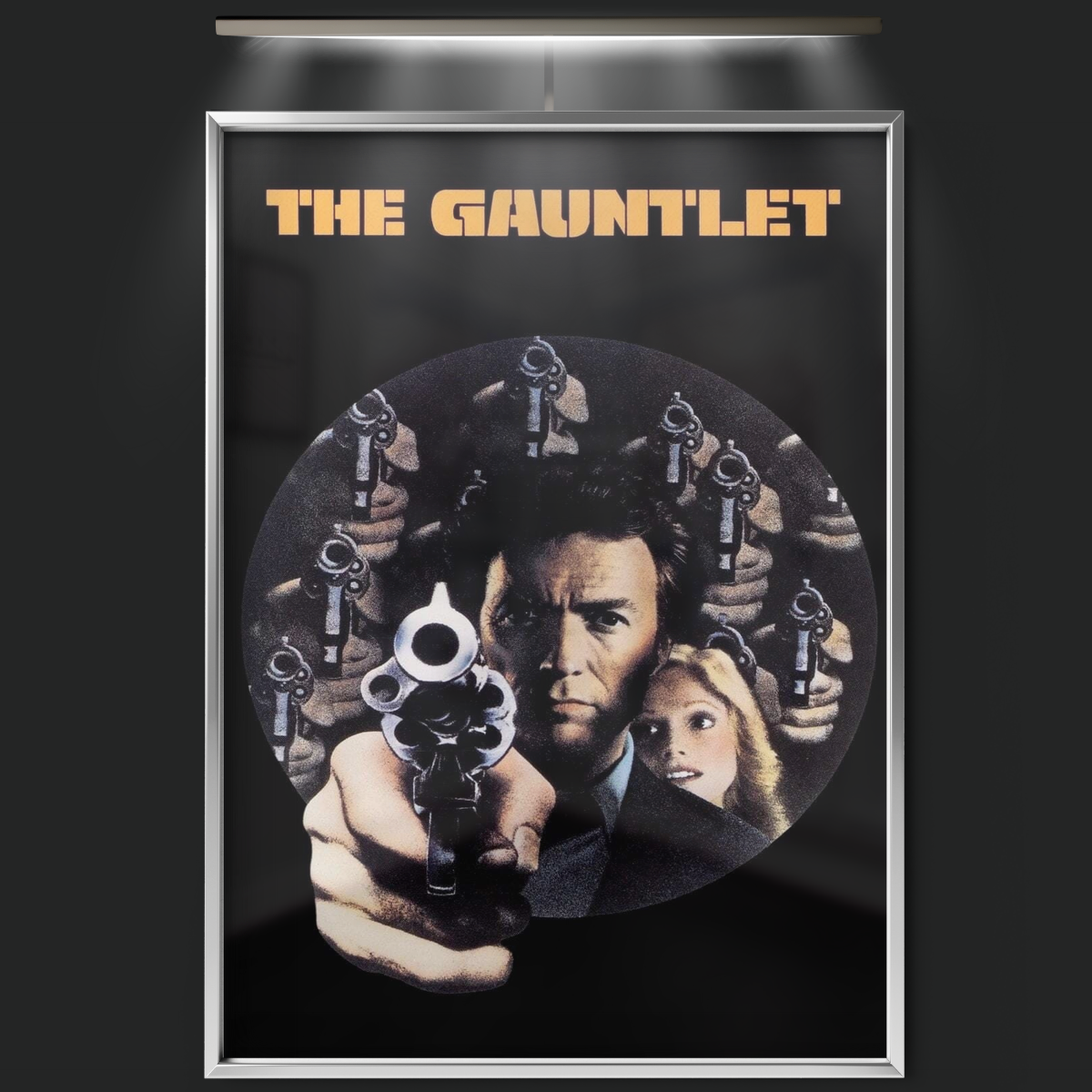 The Gauntlet (1977)