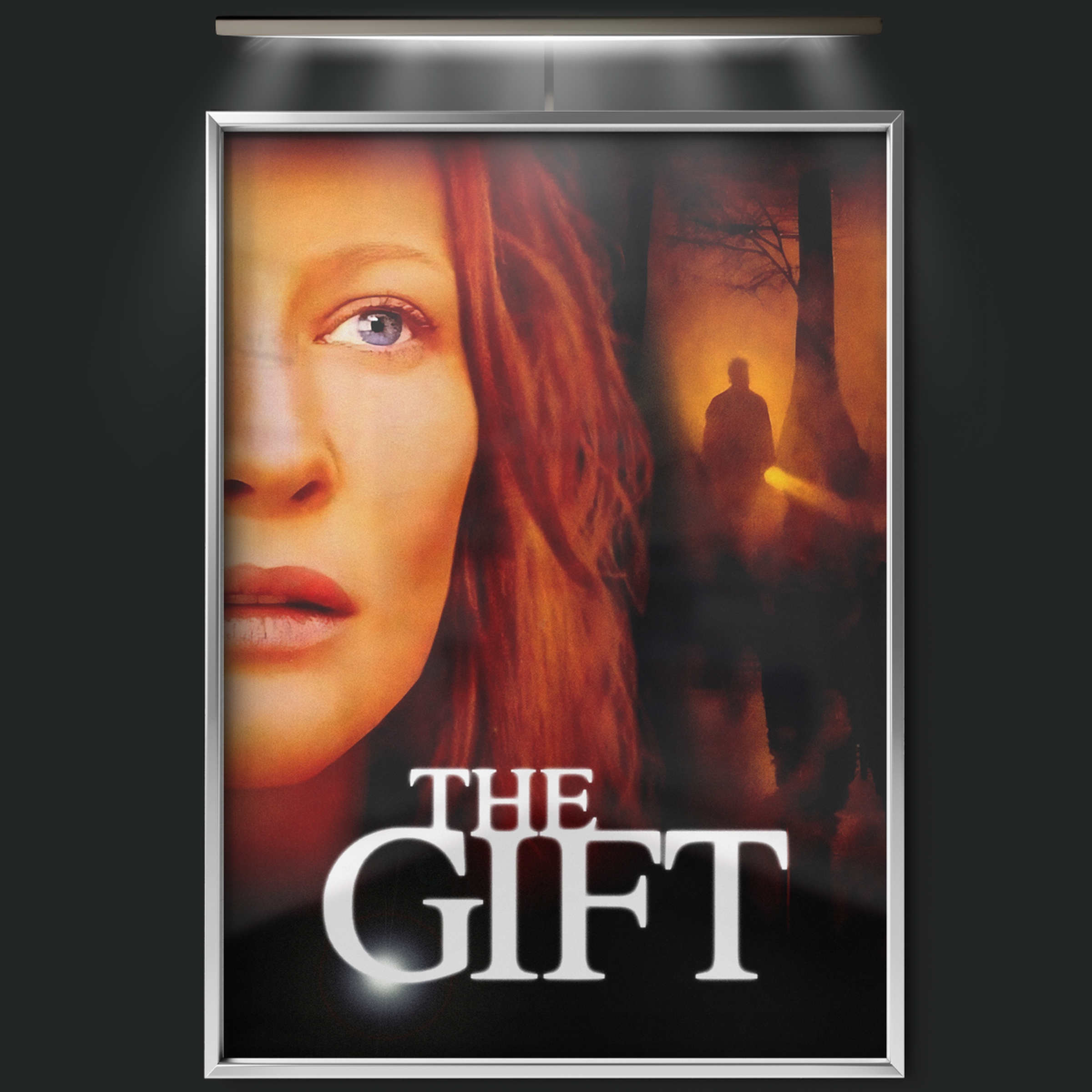 The Gift (2000)