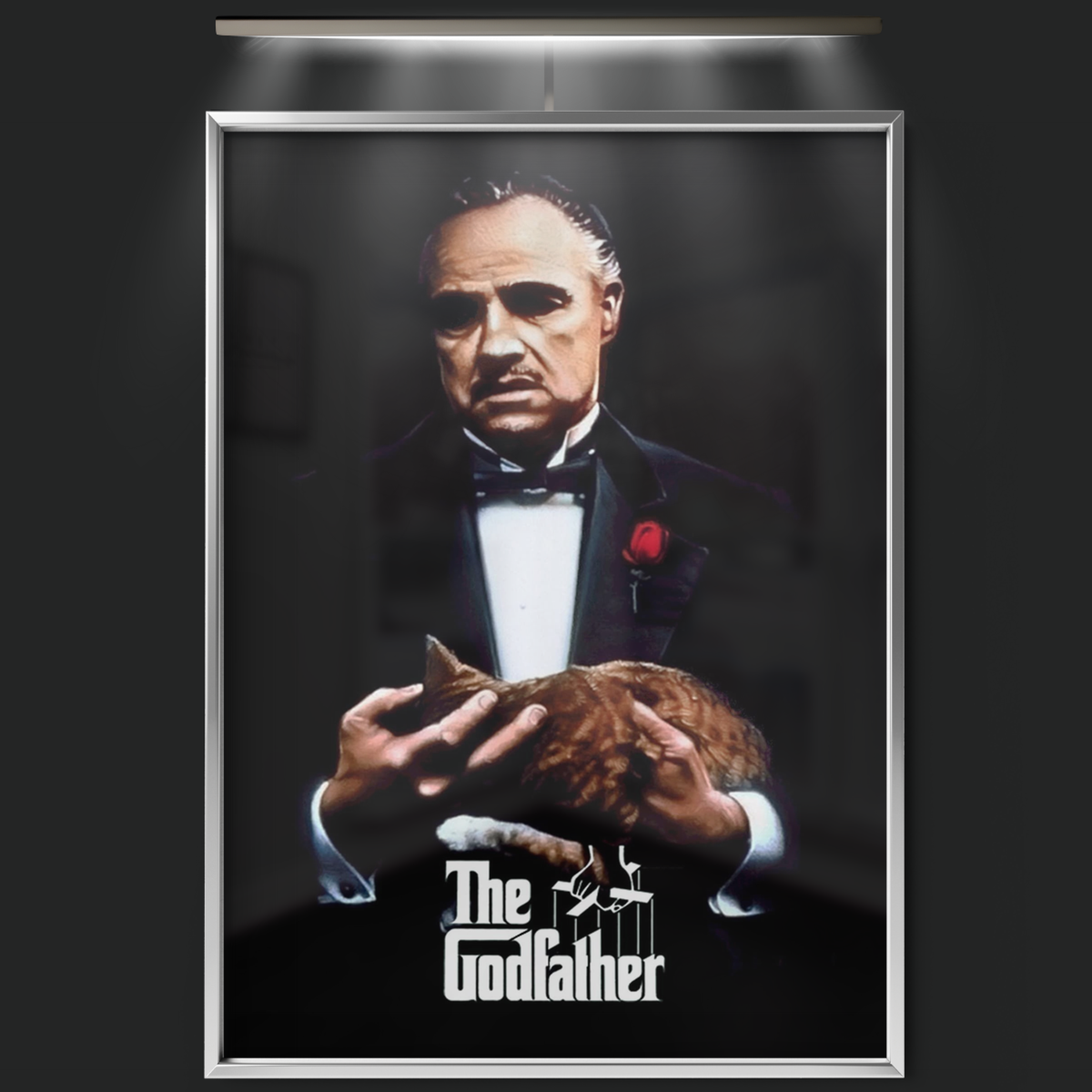 The Godfather (1972)