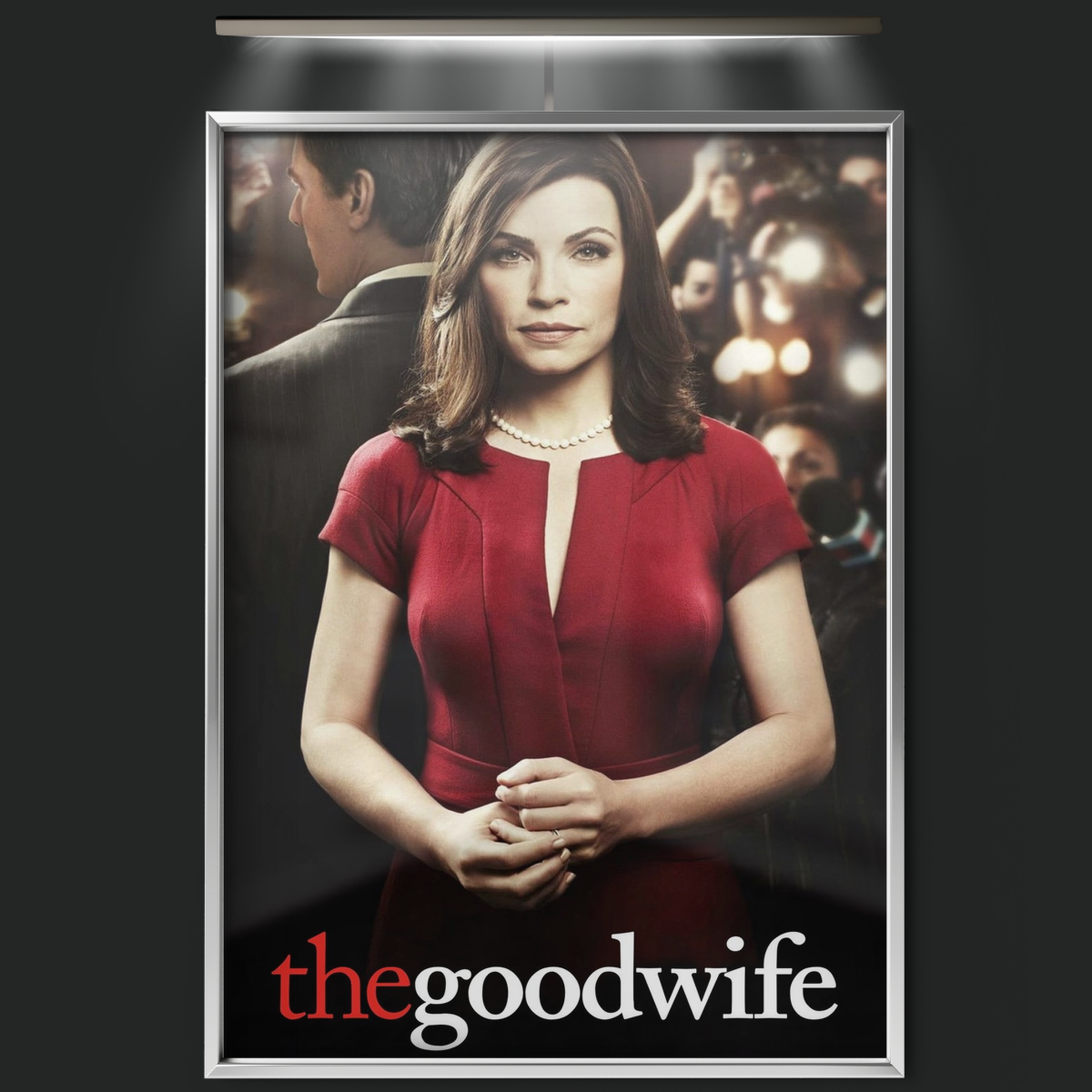 The Good Wife (2009)
