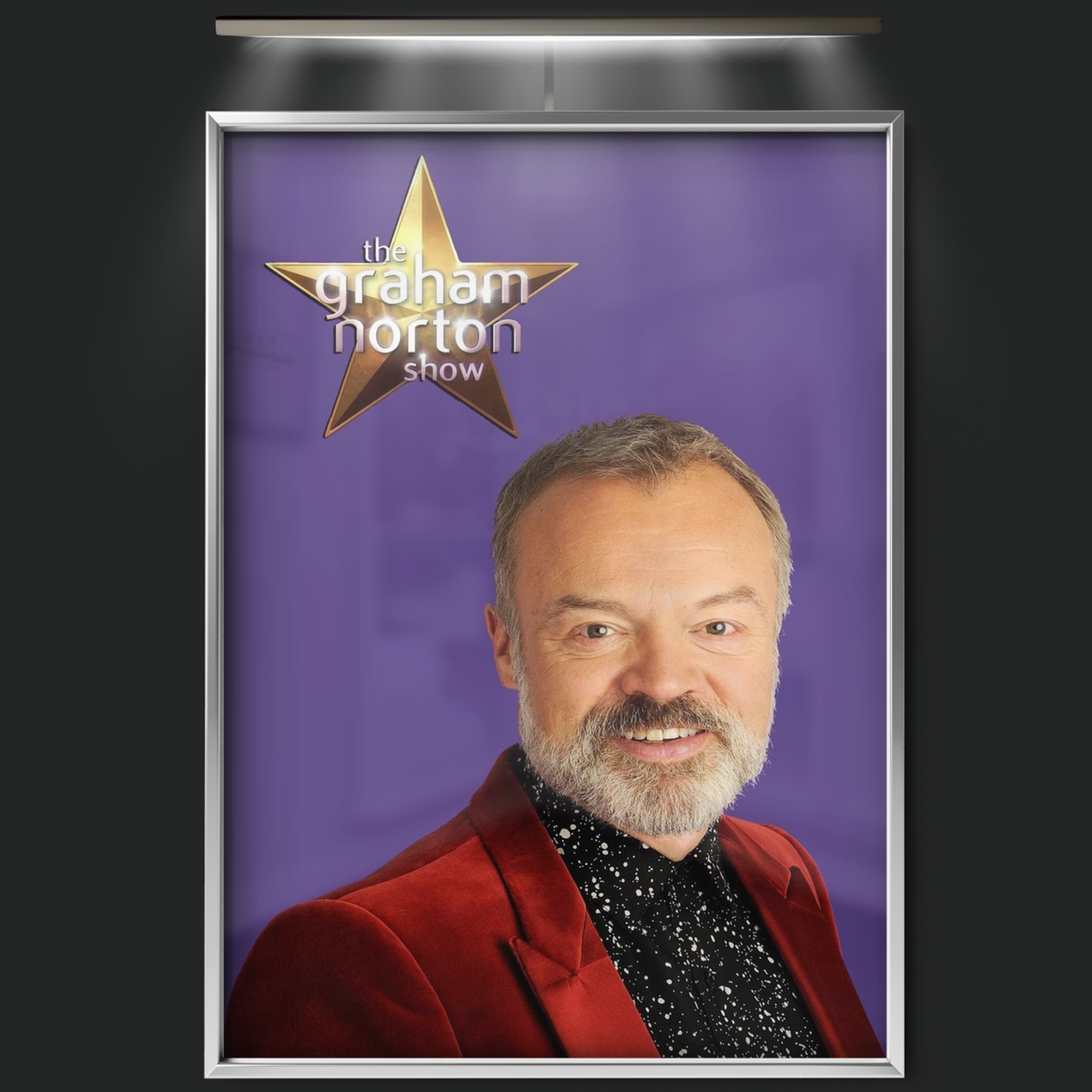 The Graham Norton Show (2007)