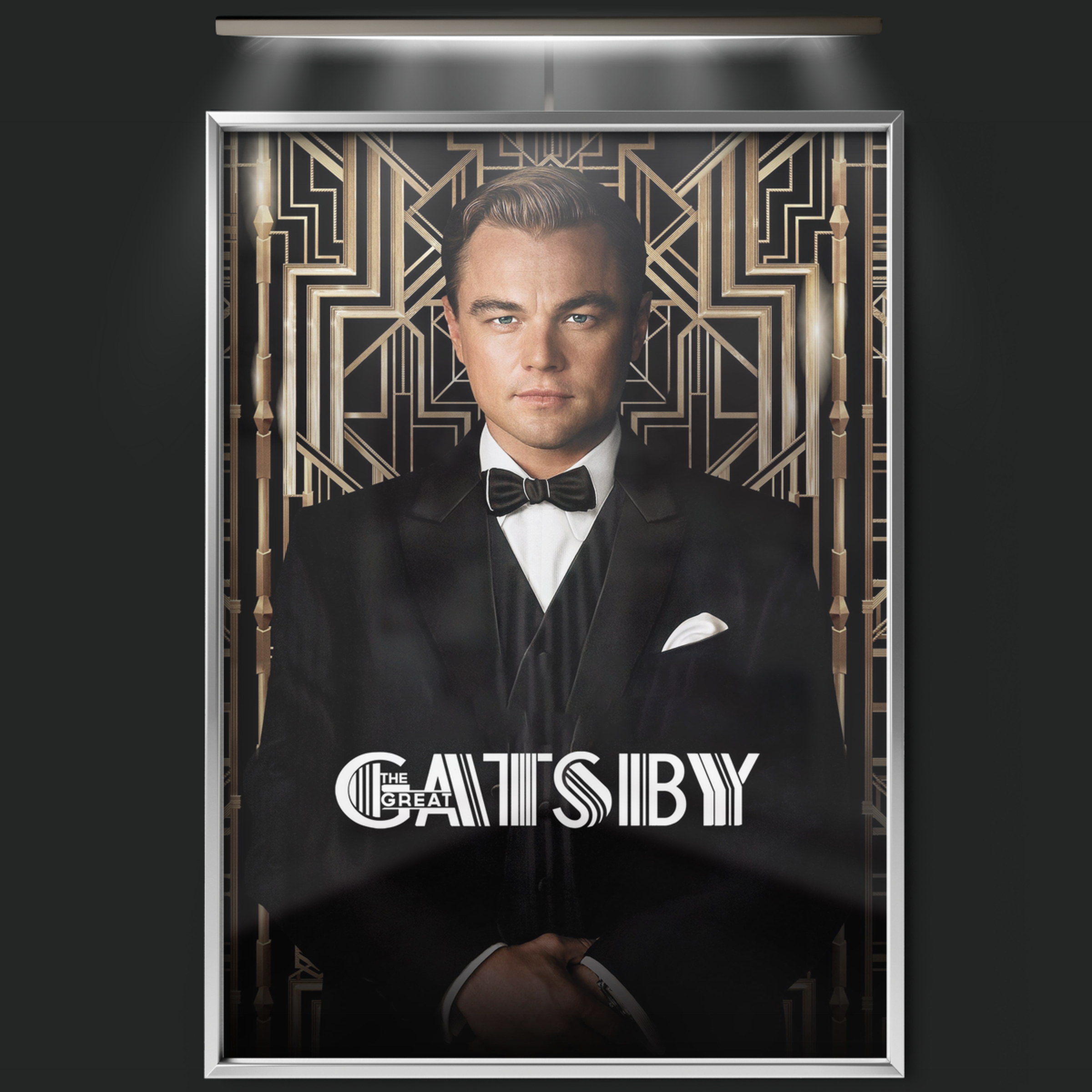 The Great Gatsby (2013)