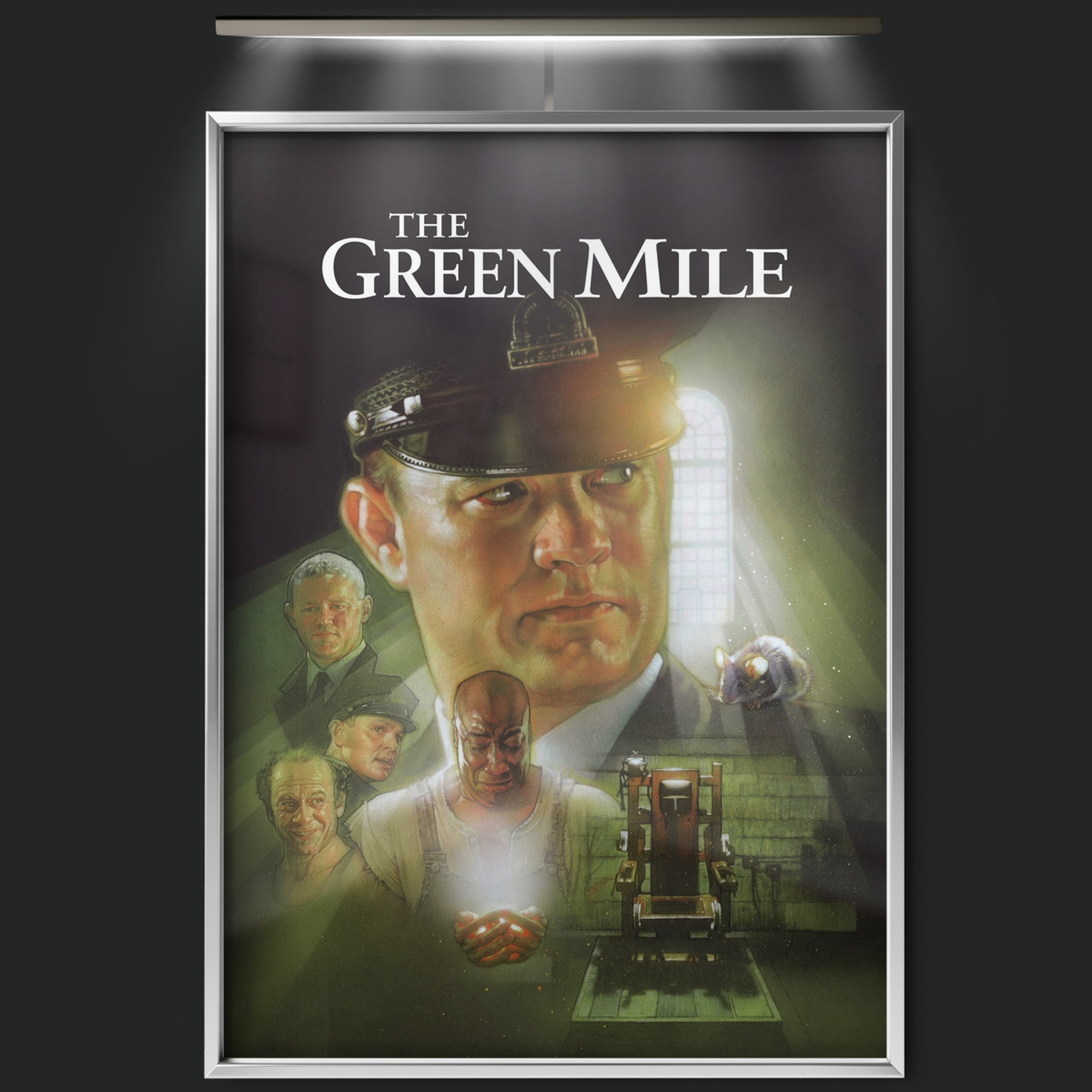 The Green Mile (1999)