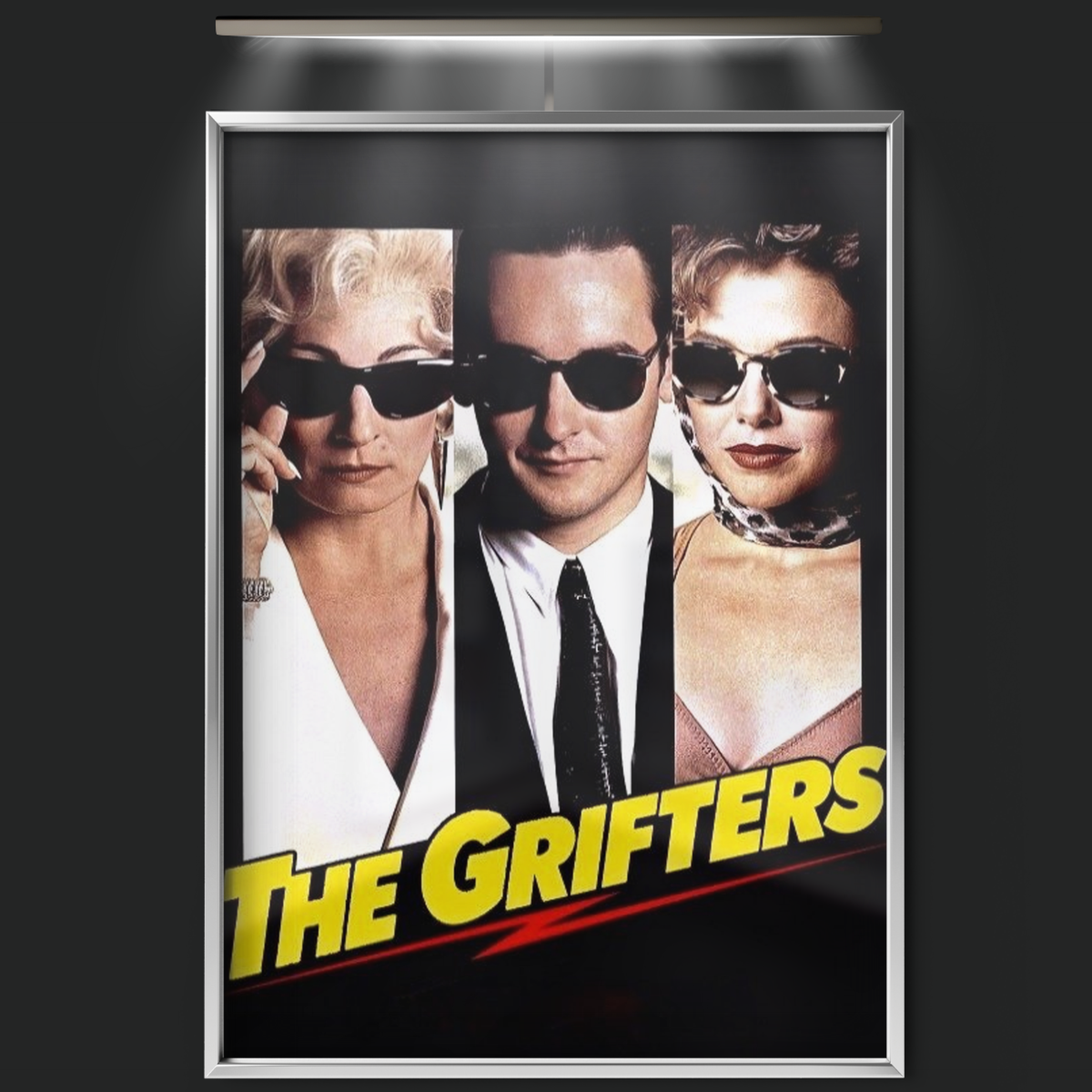 The Grifters (1990)