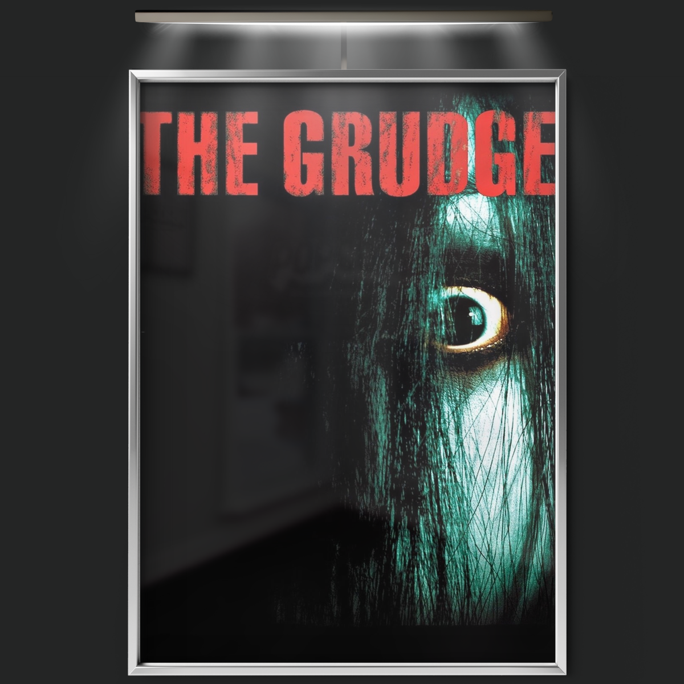 The Grudge (2004)