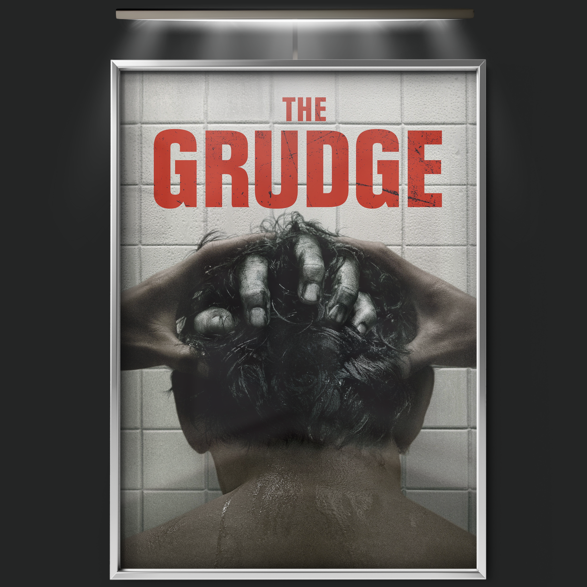 The Grudge (2019)