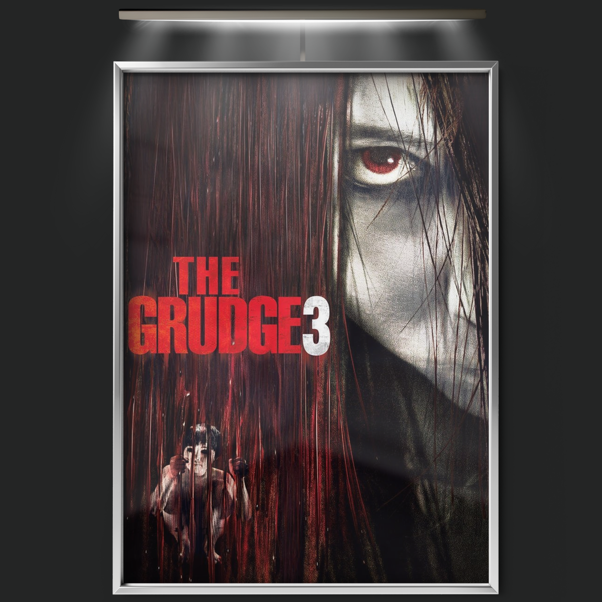 The Grudge 3 (2009)