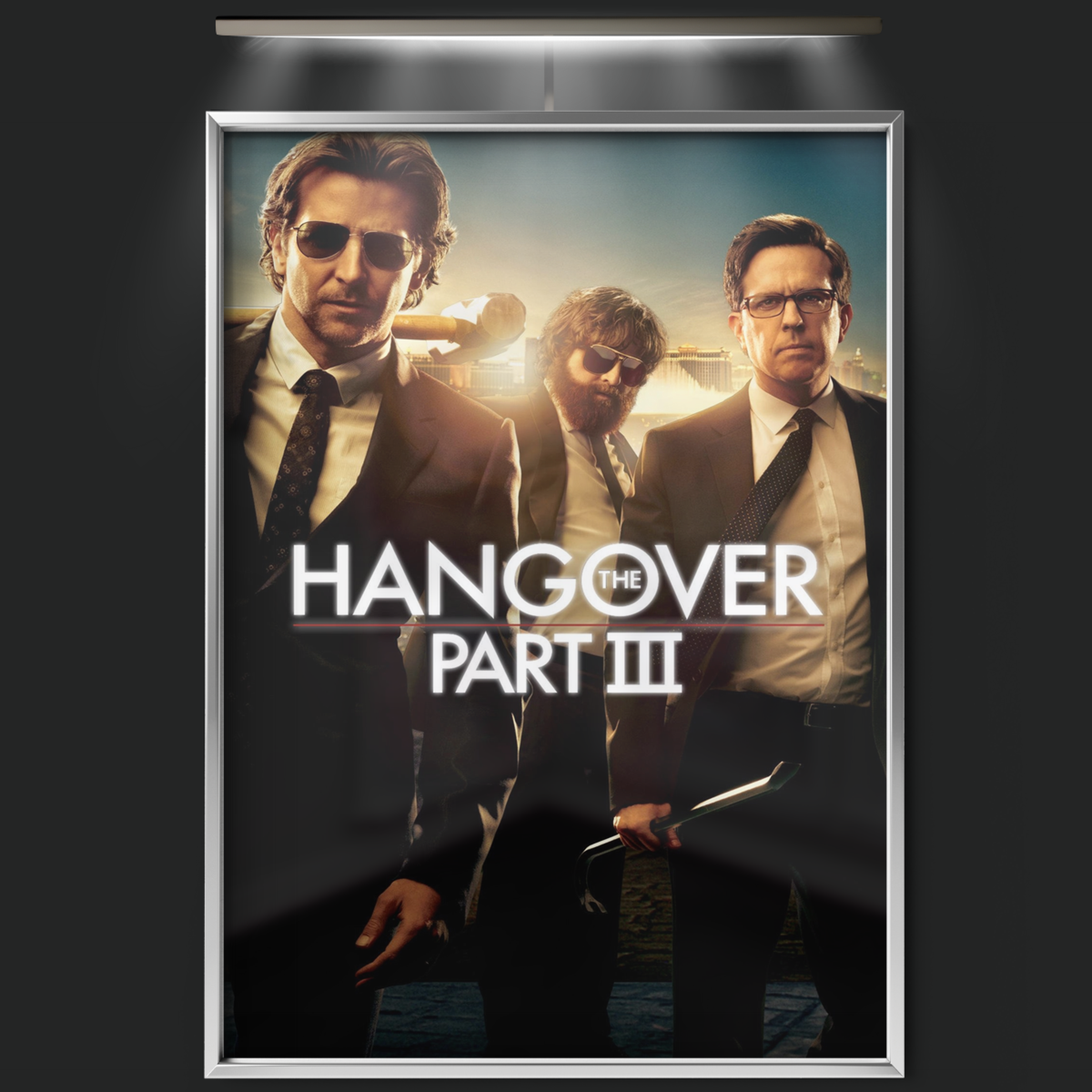 The Hangover Part Iii (2013)