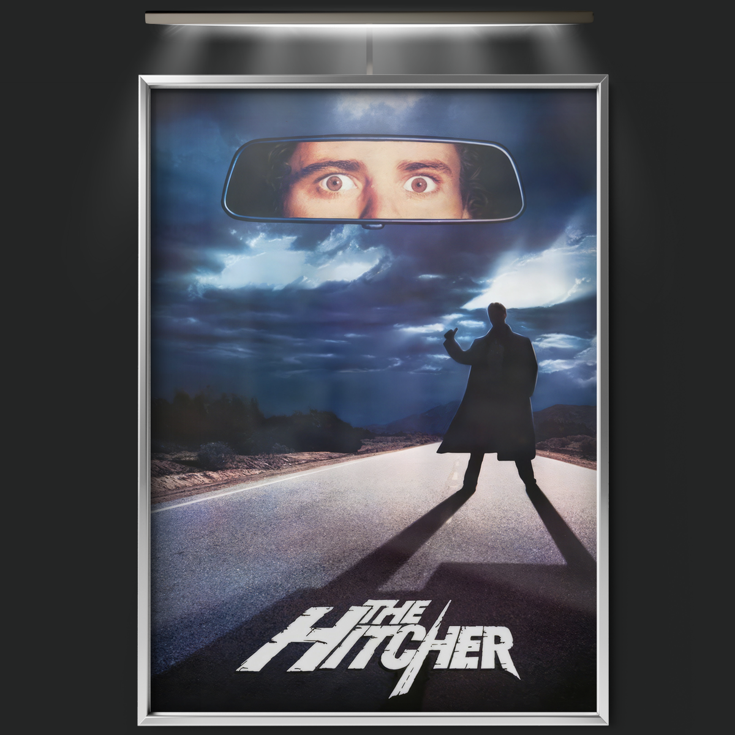 The Hitcher (1986)