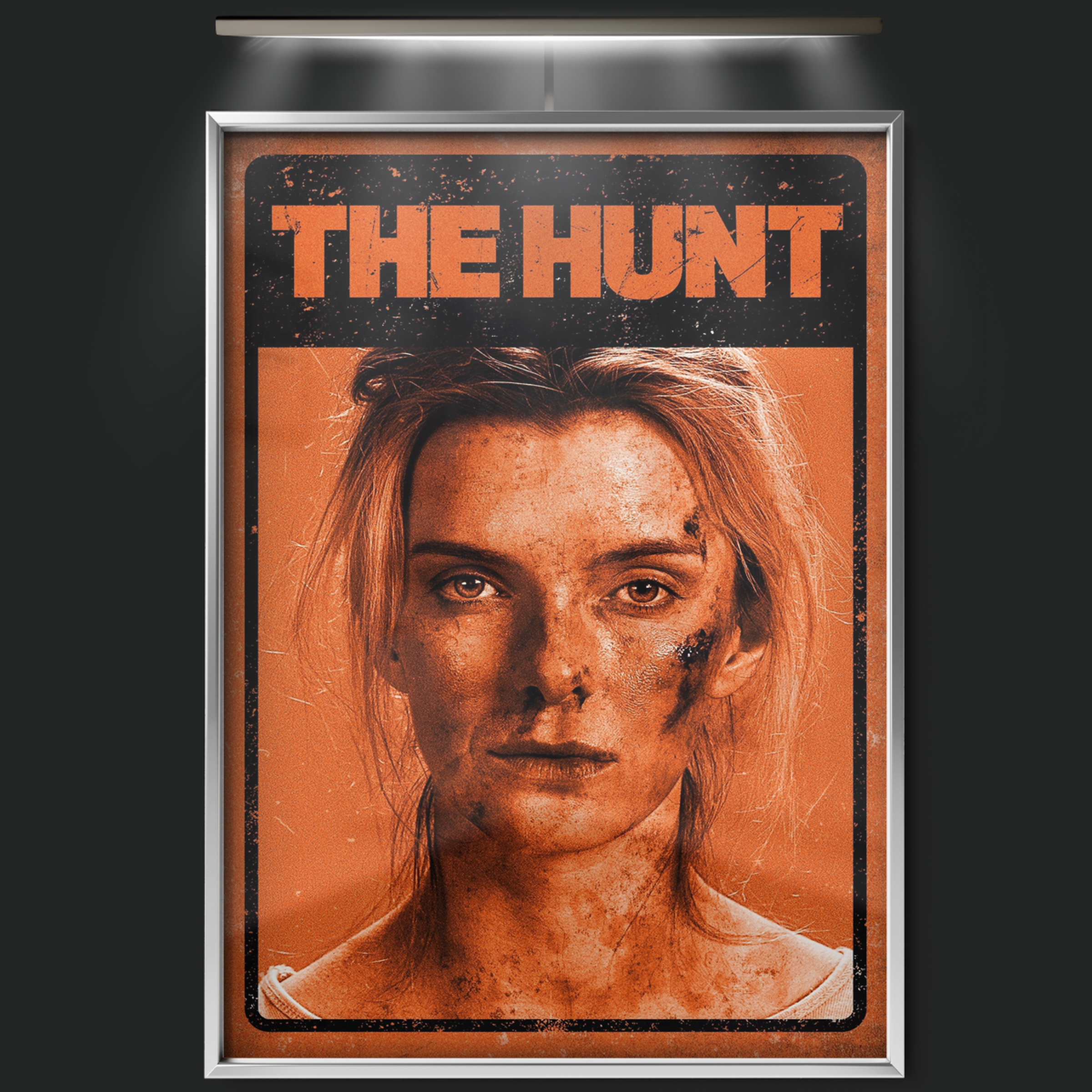 The Hunt (2020)