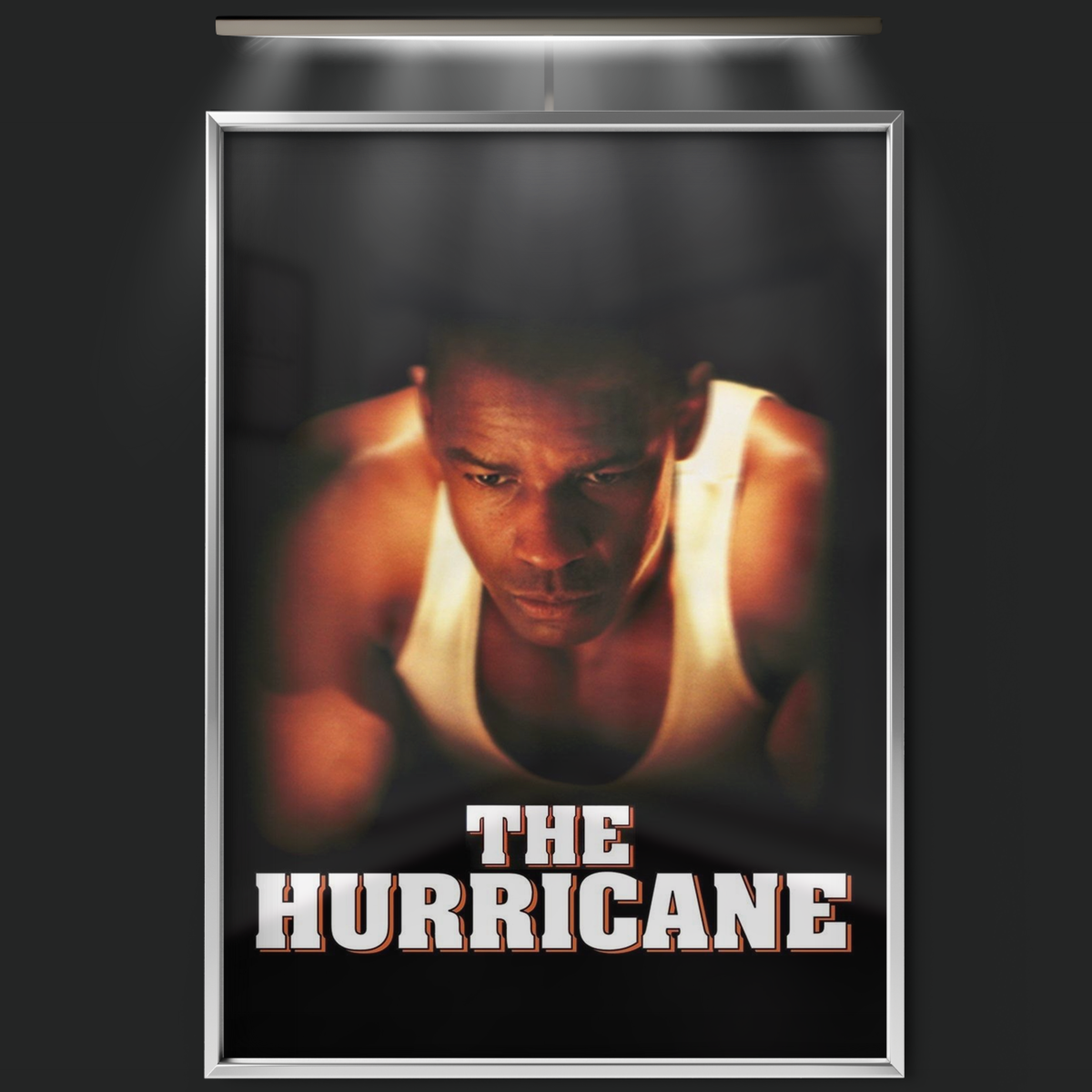 The Hurricane (1999)