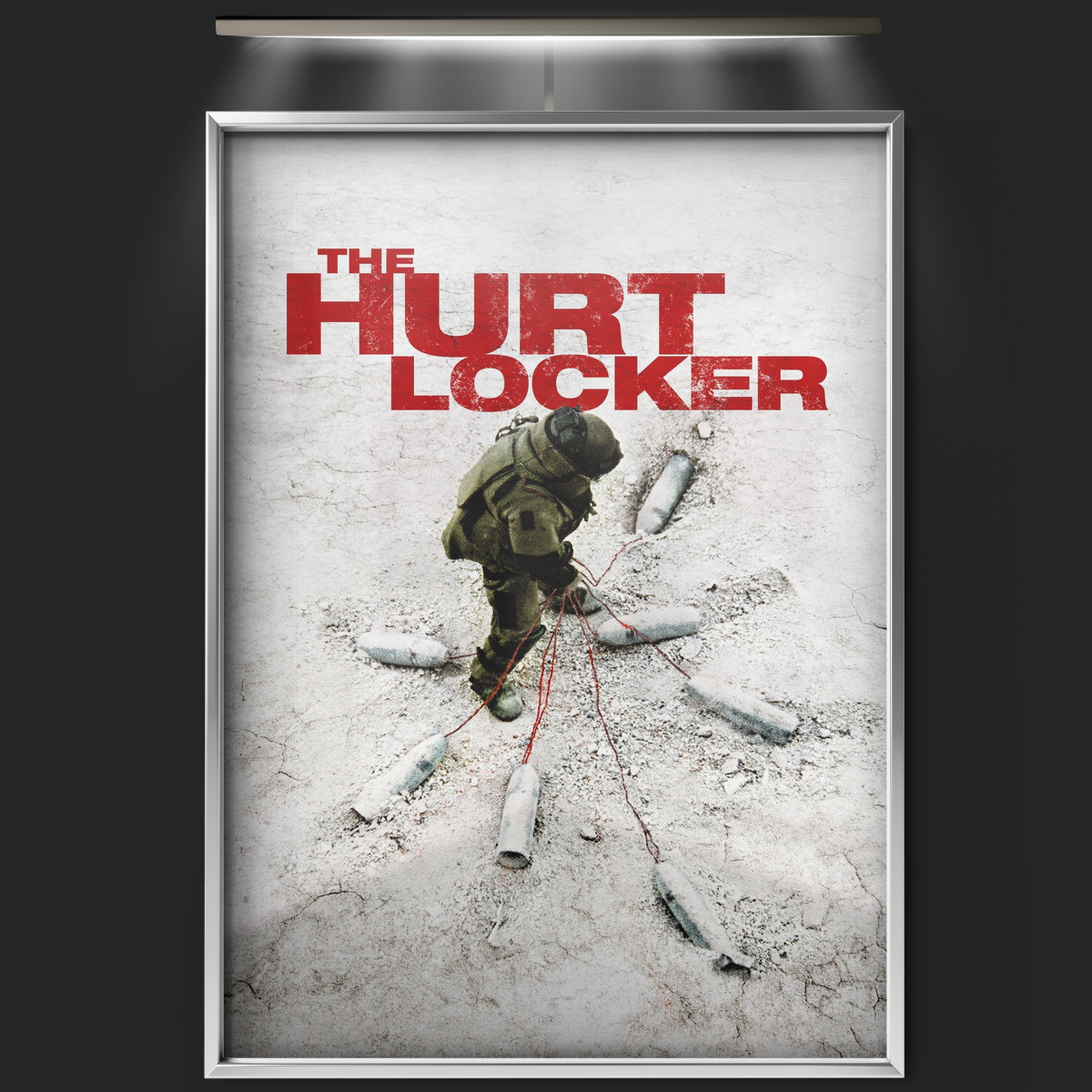 The Hurt Locker (2008)
