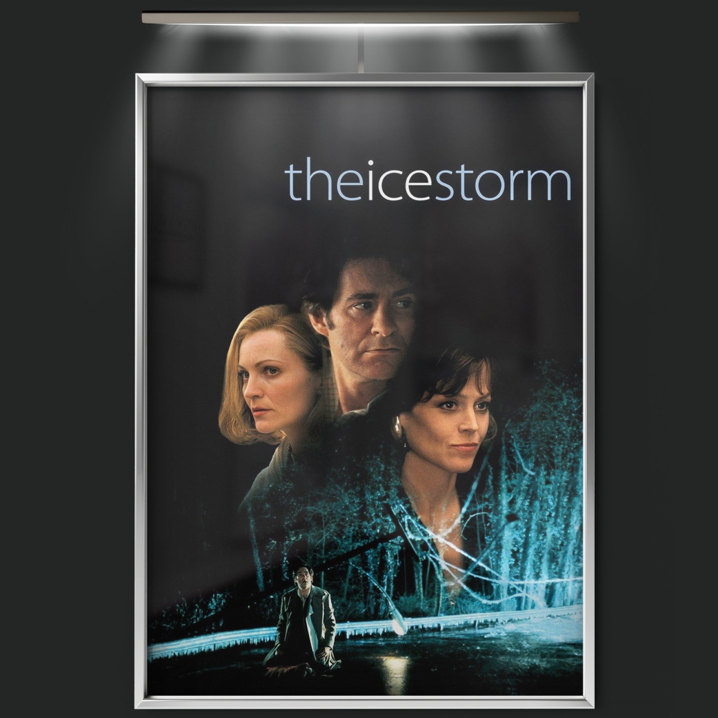 The Ice Storm (1997)