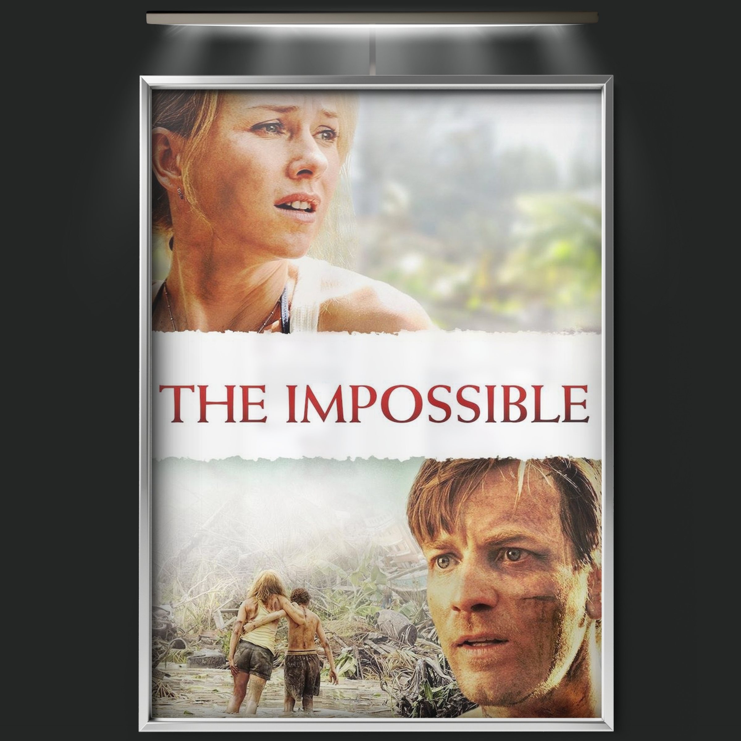 The Impossible (2012)