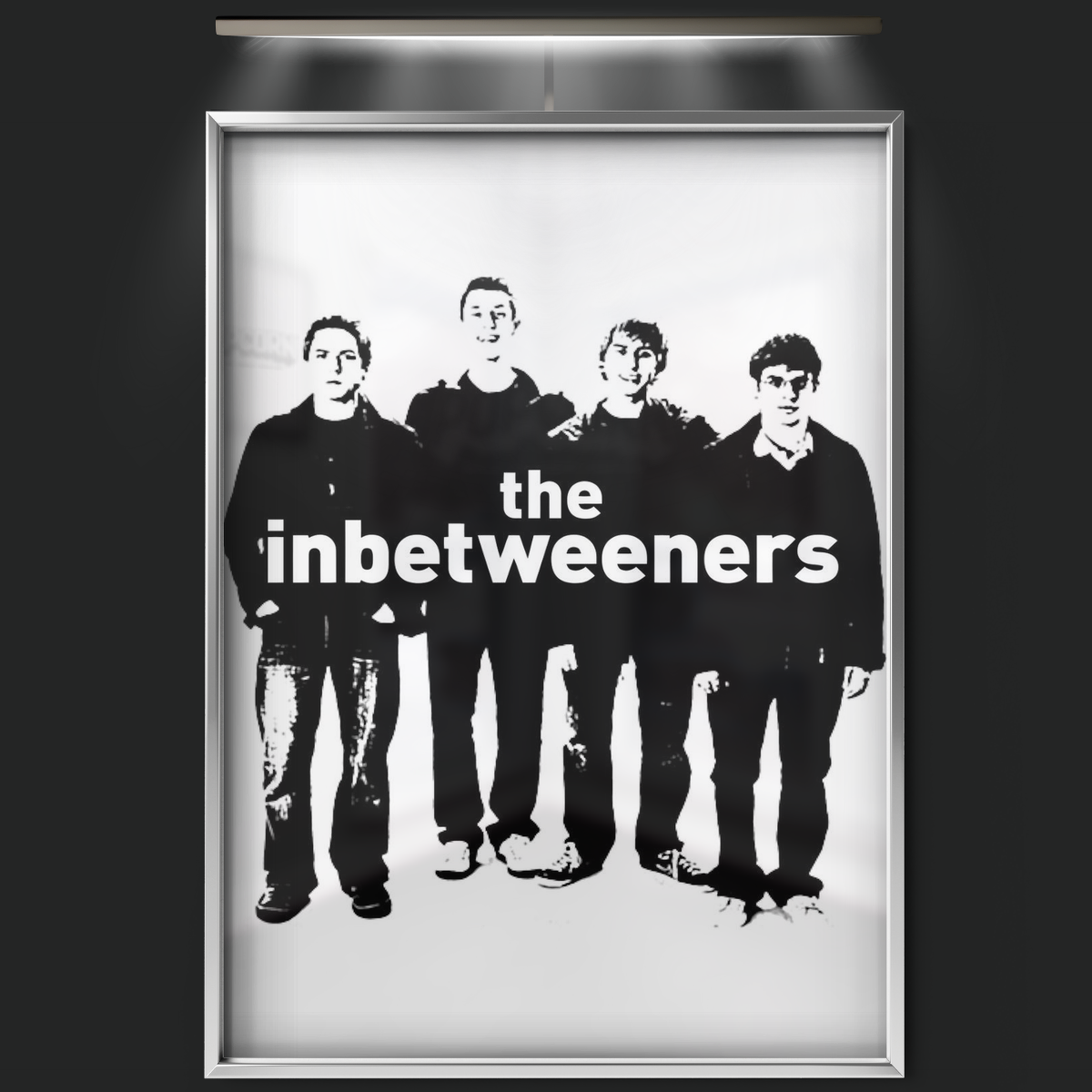 The Inbetweeners (2008)