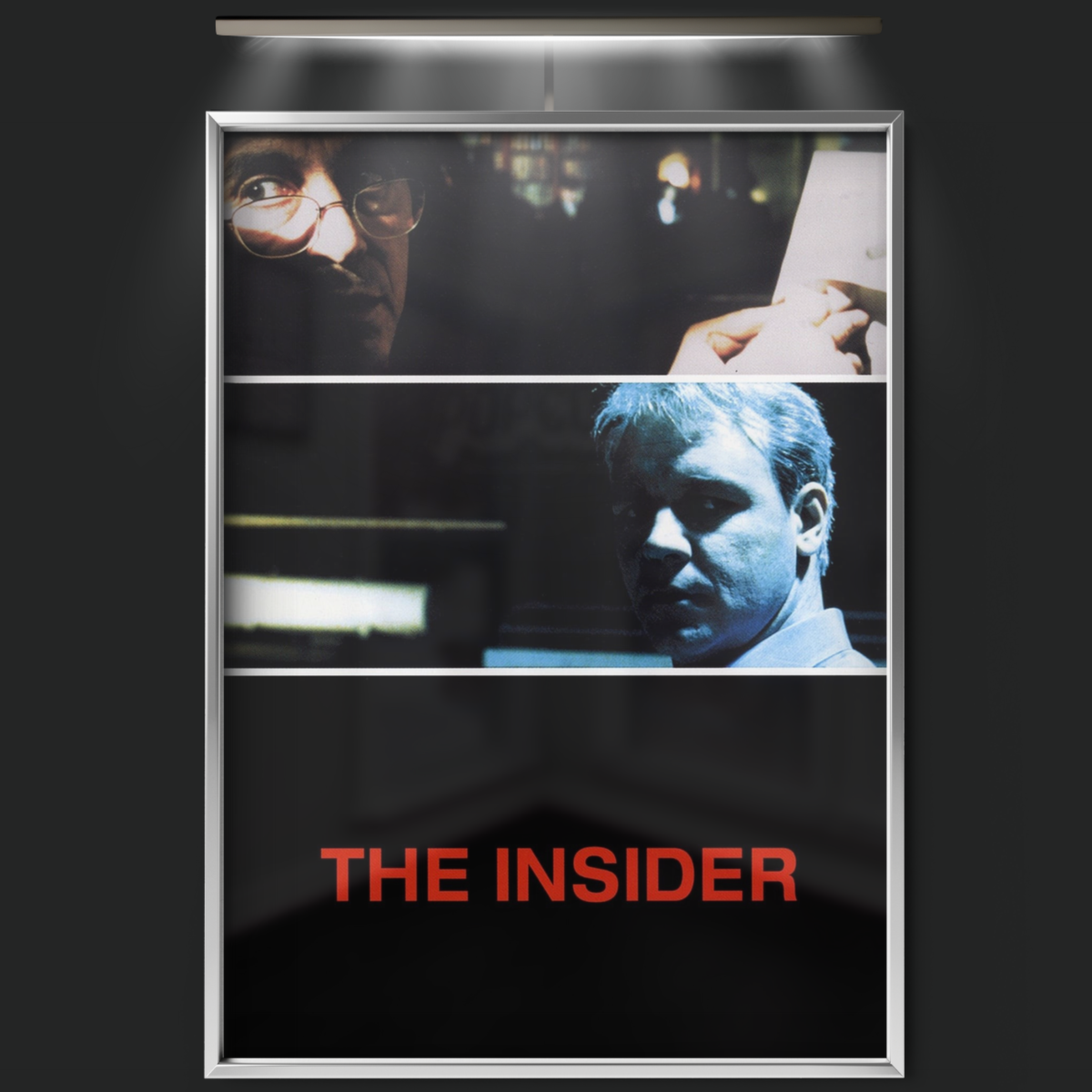 The Insider (1999)
