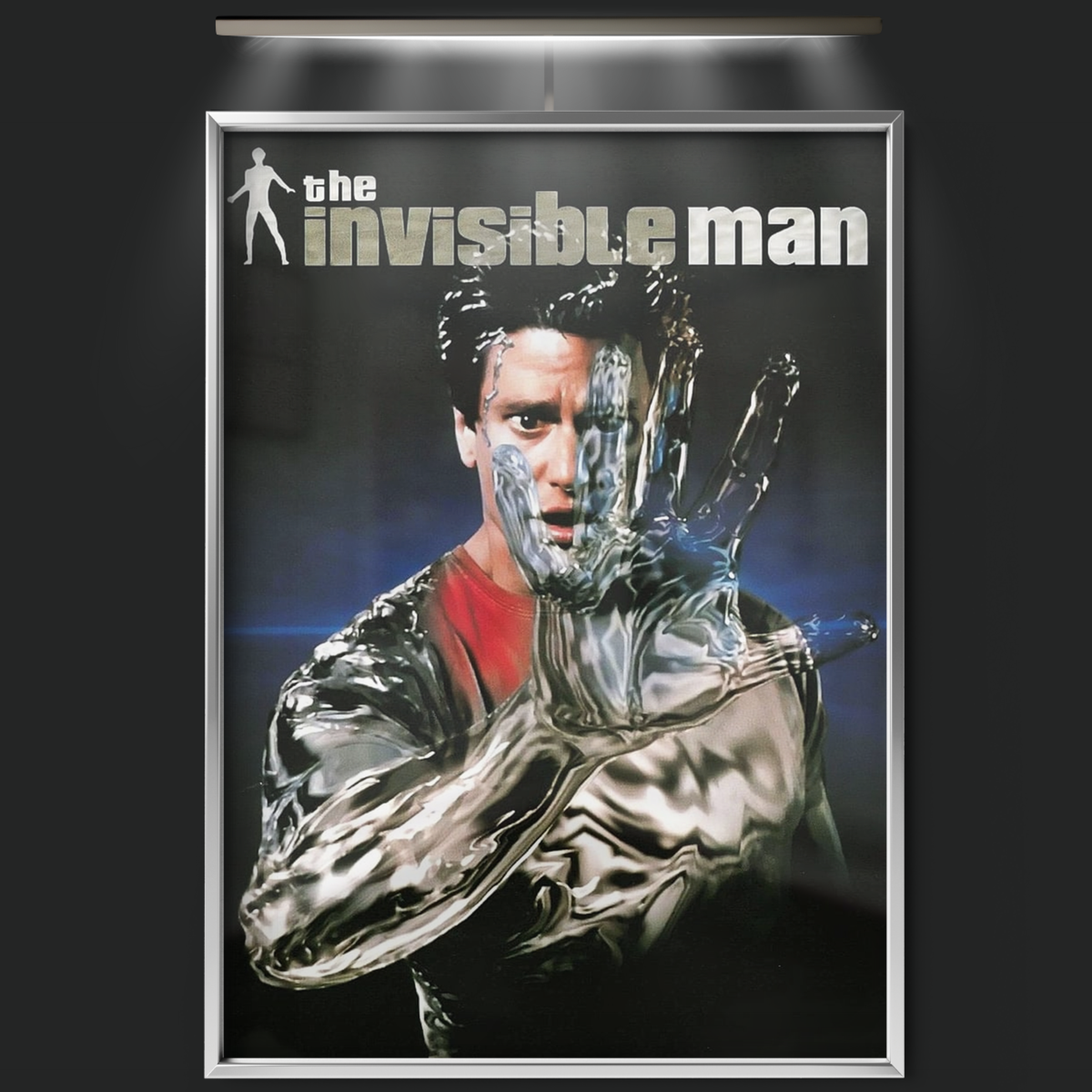 The Invisible Man (2000)