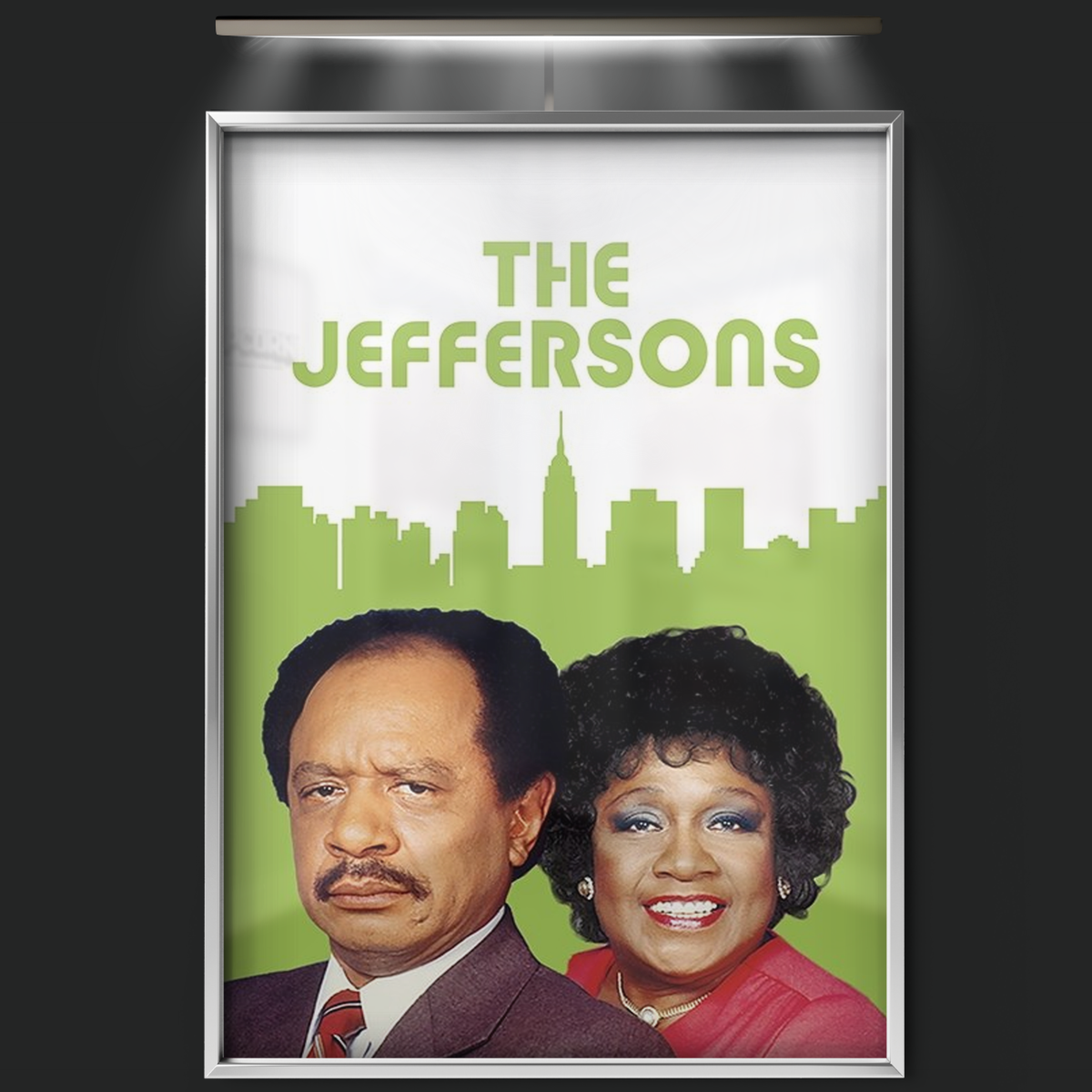 The Jeffersons (1975)