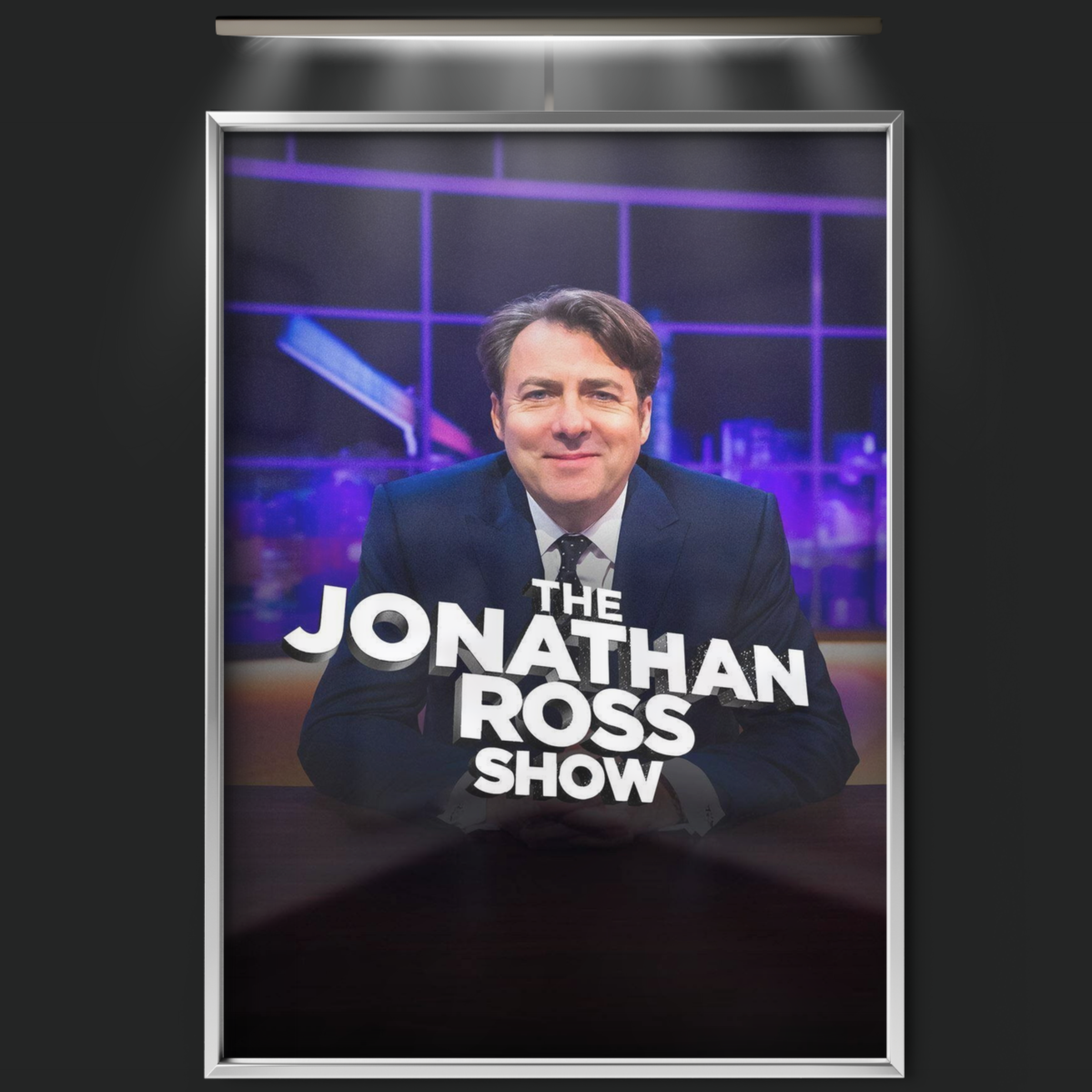 The Jonathan Ross Show (2011)