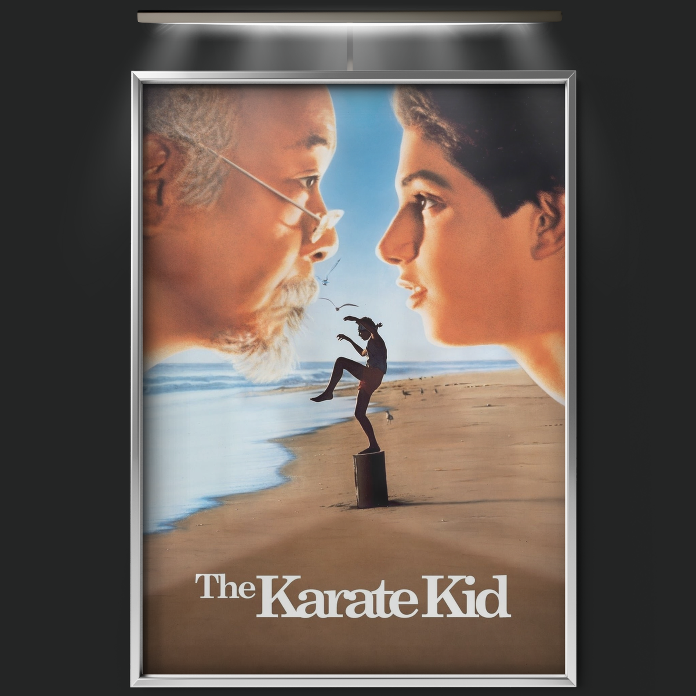 The Karate Kid (1984)