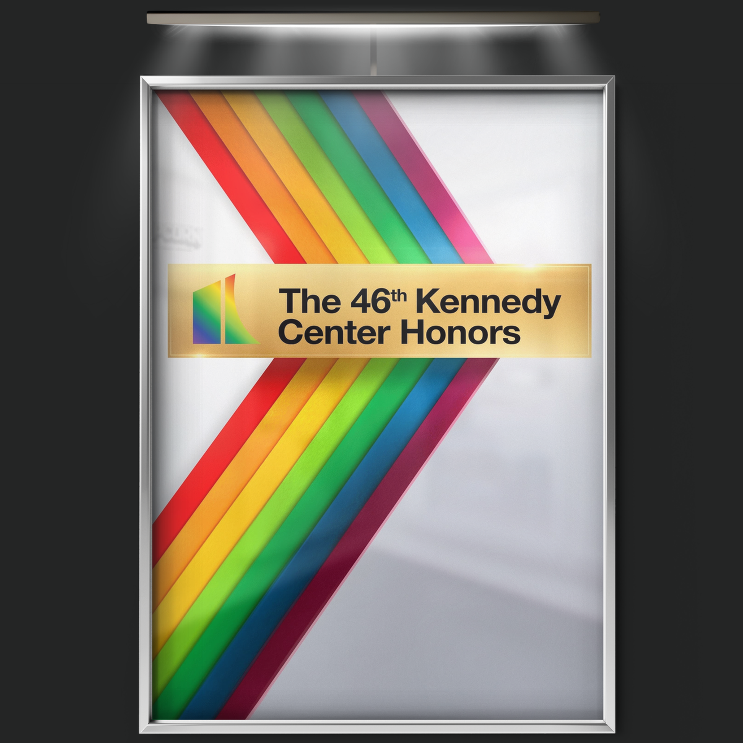 The Kennedy Center Honors (1978)