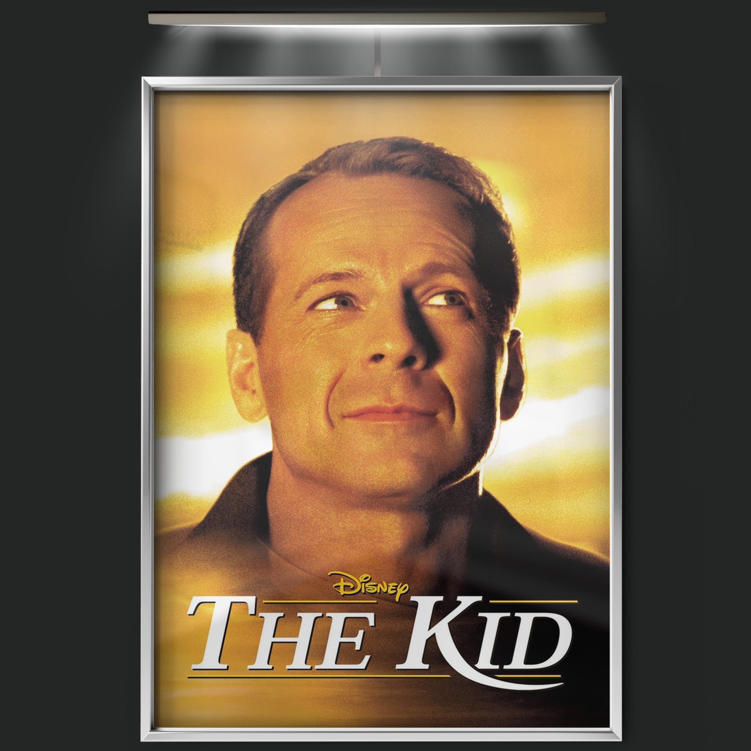 The Kid (2000)