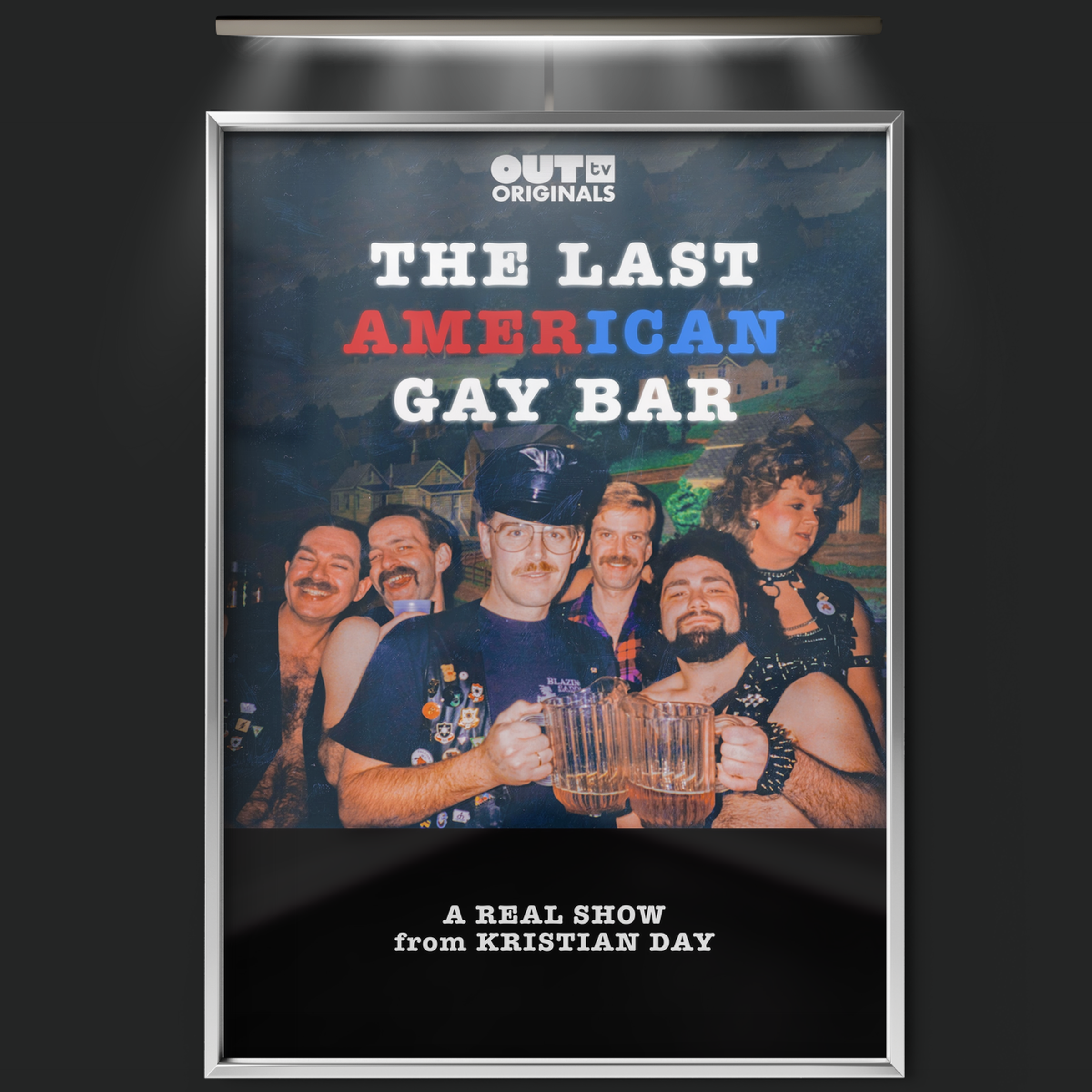 The Last American Gay Bar (2024)