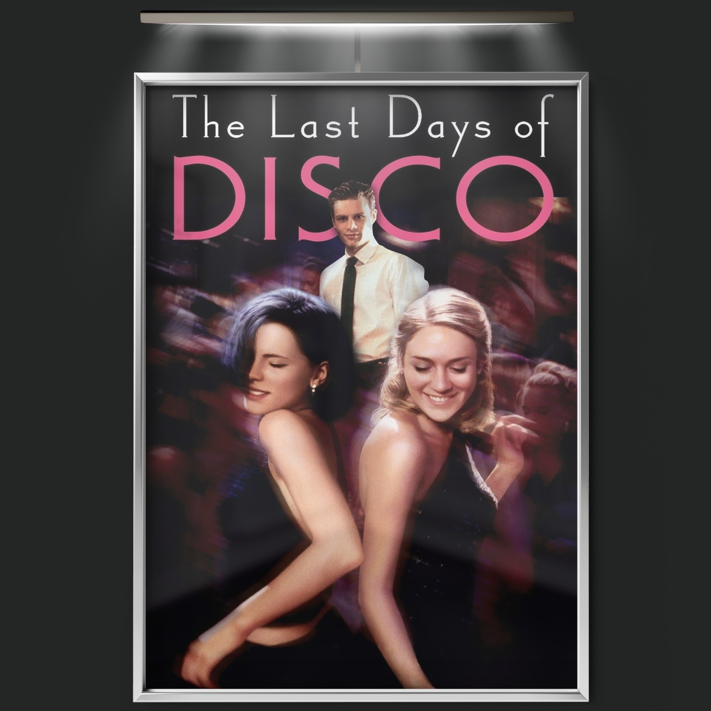 The Last Days Of Disco (1998)