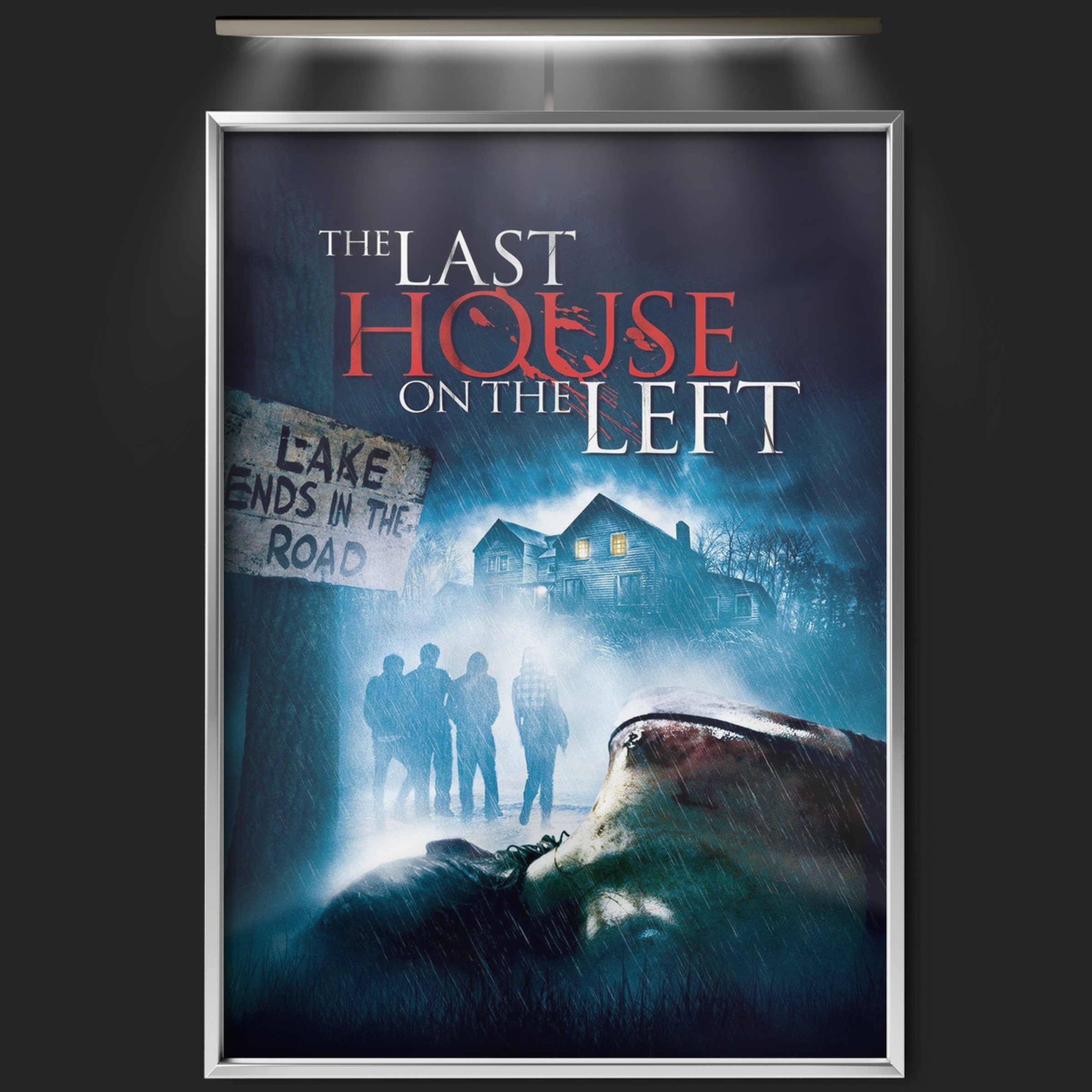 The Last House On The Left (2009)