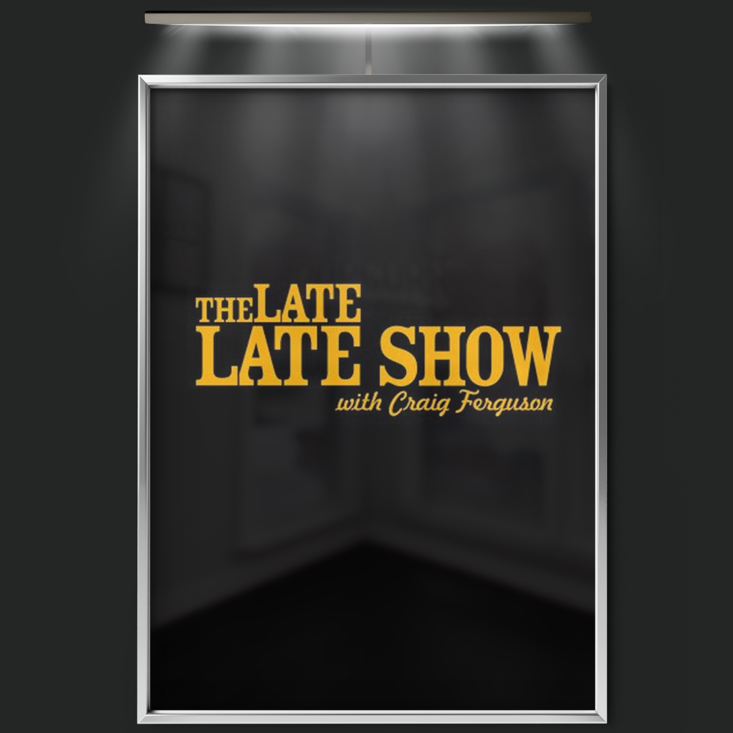 The Late Late Show With Craig Ferguson (2005)