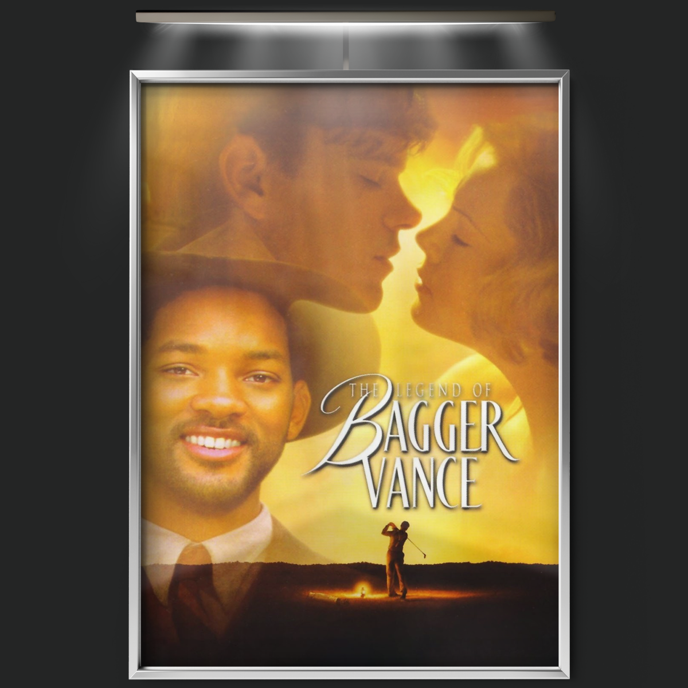 The Legend Of Bagger Vance (2000)