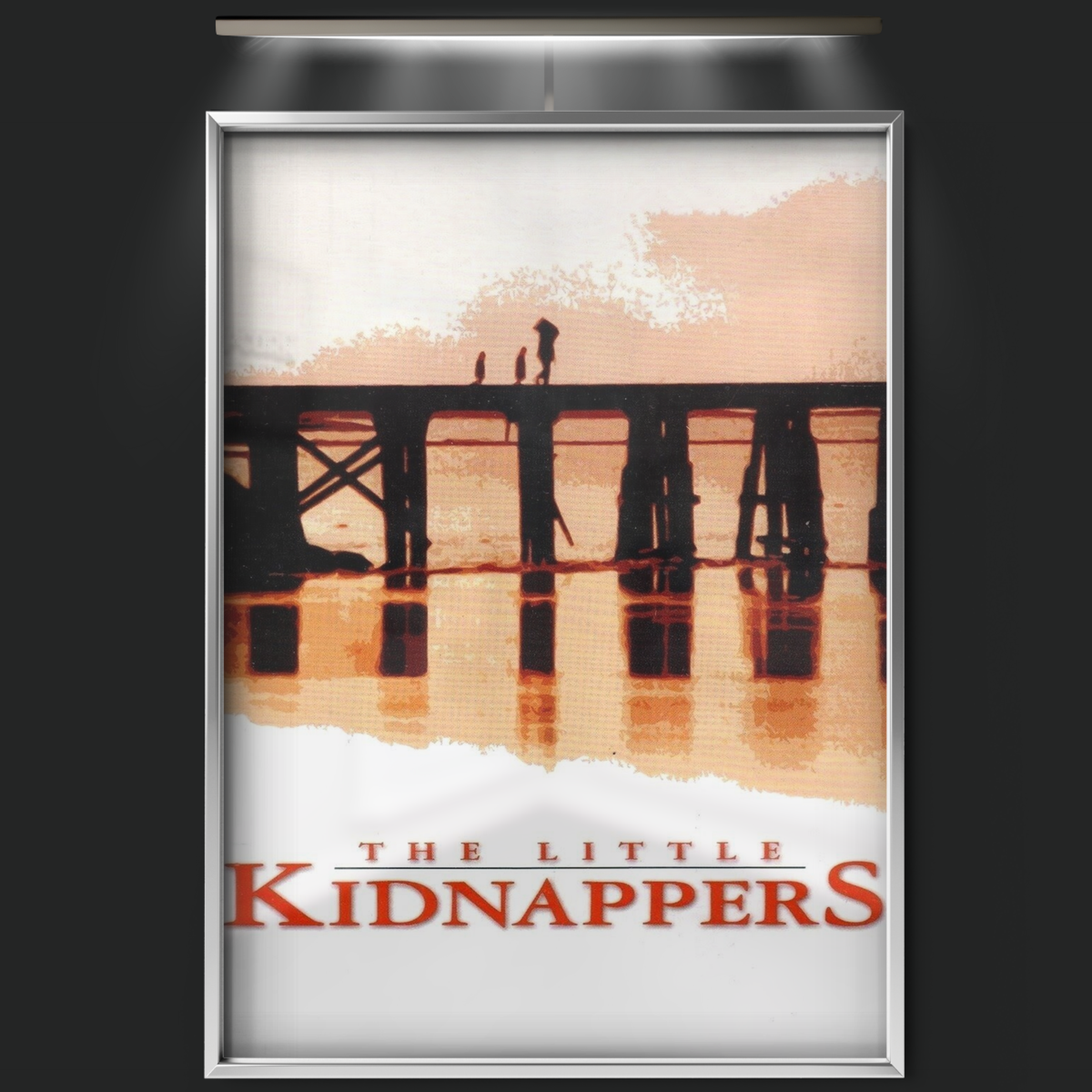 The Little Kidnappers (1990)