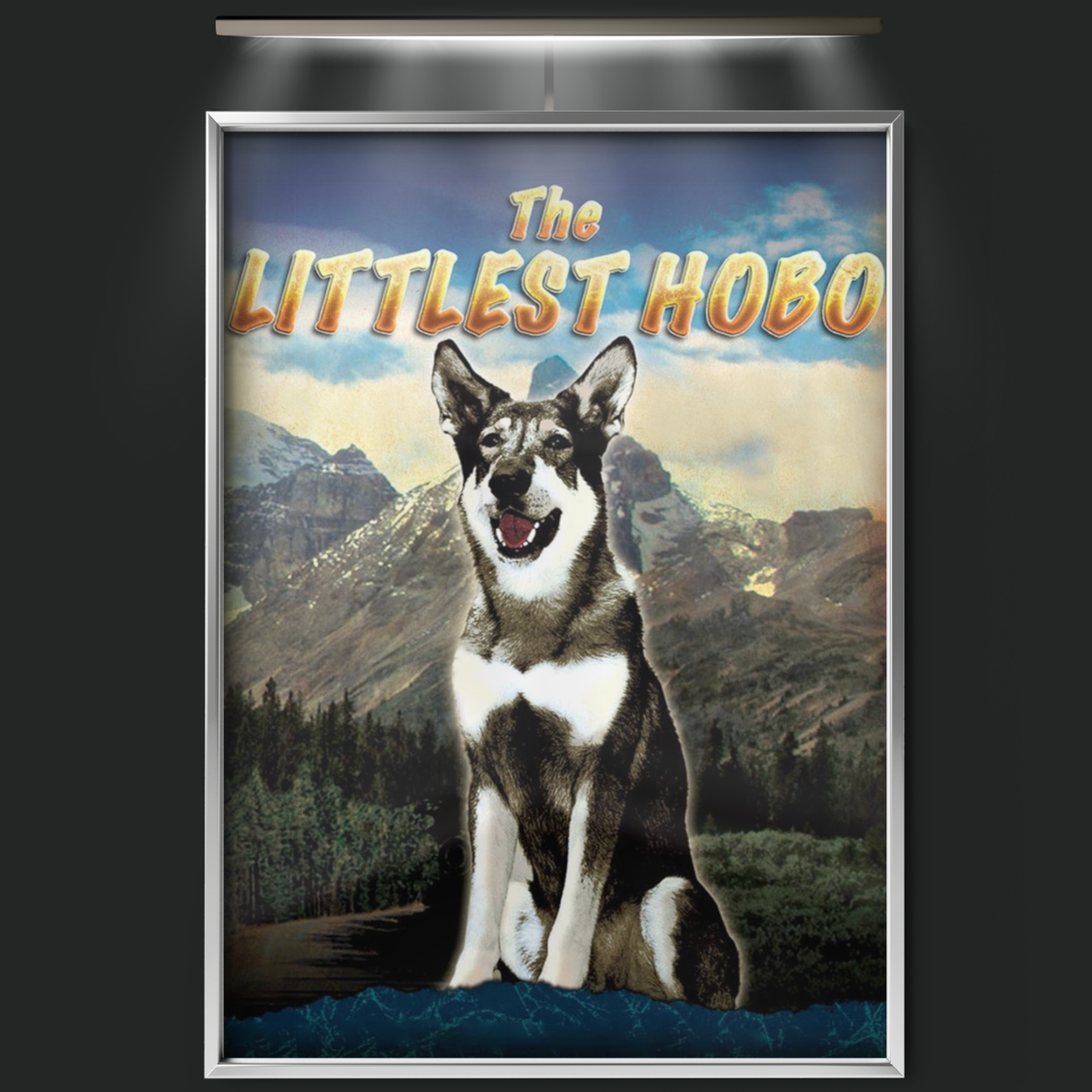 The Littlest Hobo (1979)