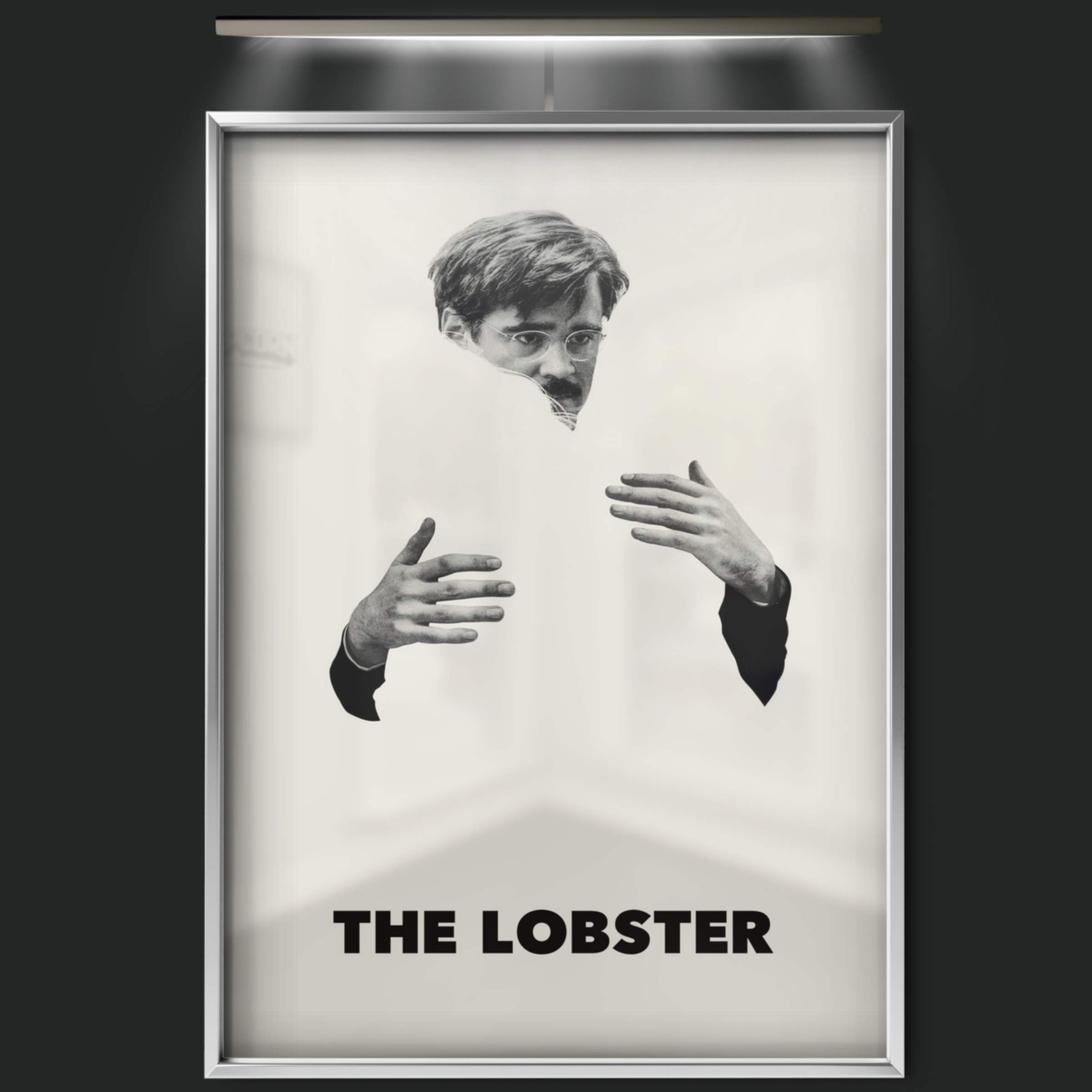 The Lobster (2015)