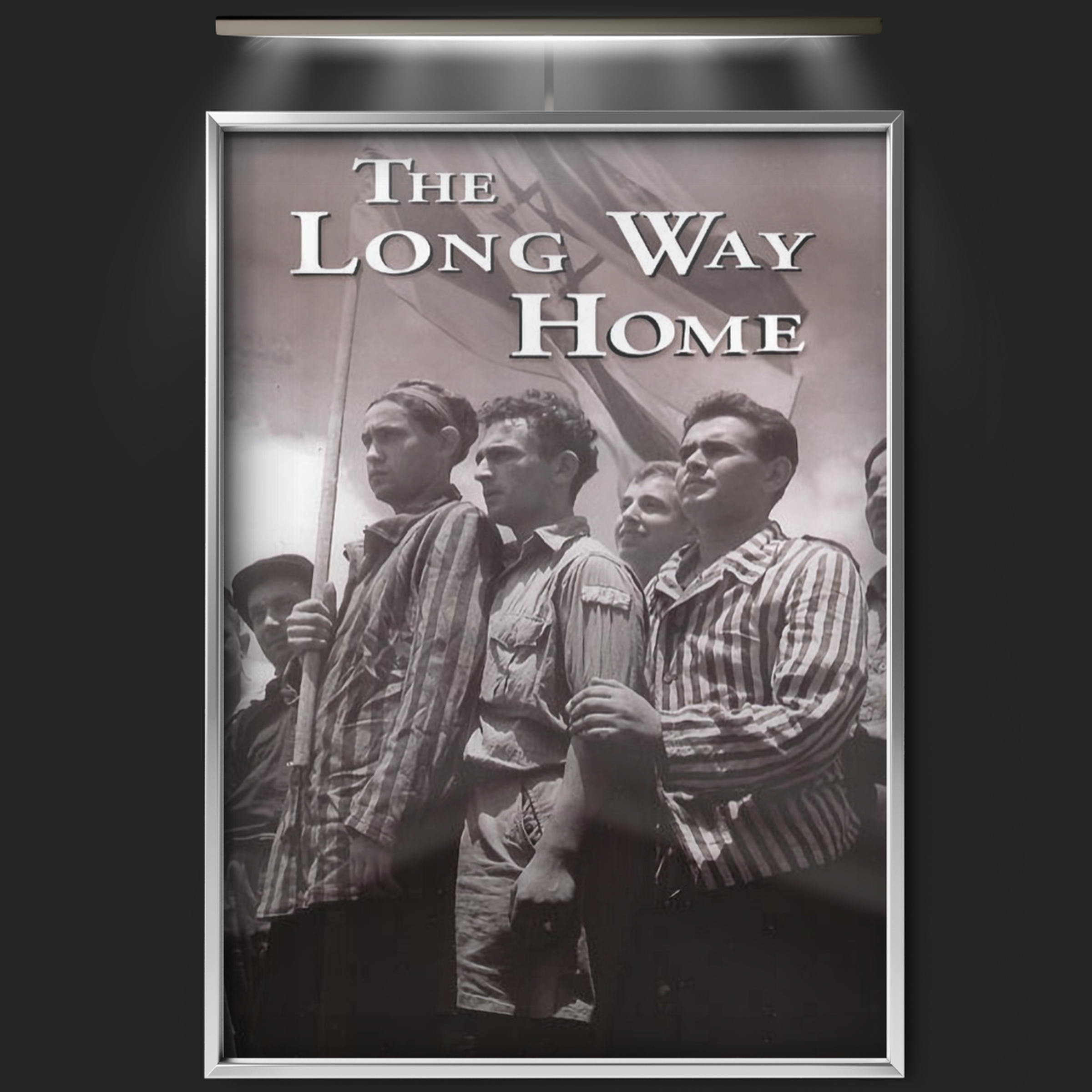 The Long Way Home (1997)
