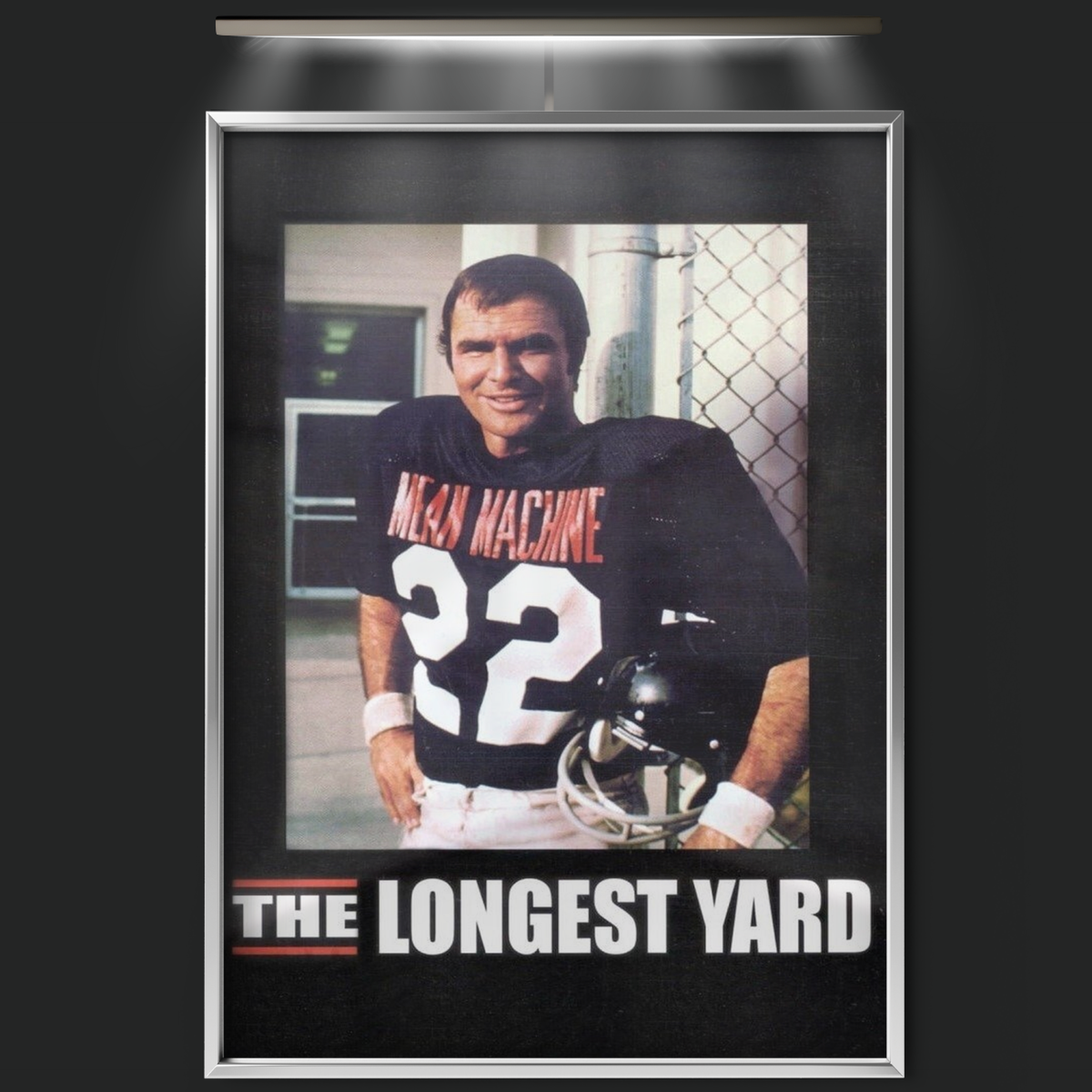 The Longest Yard (1974)