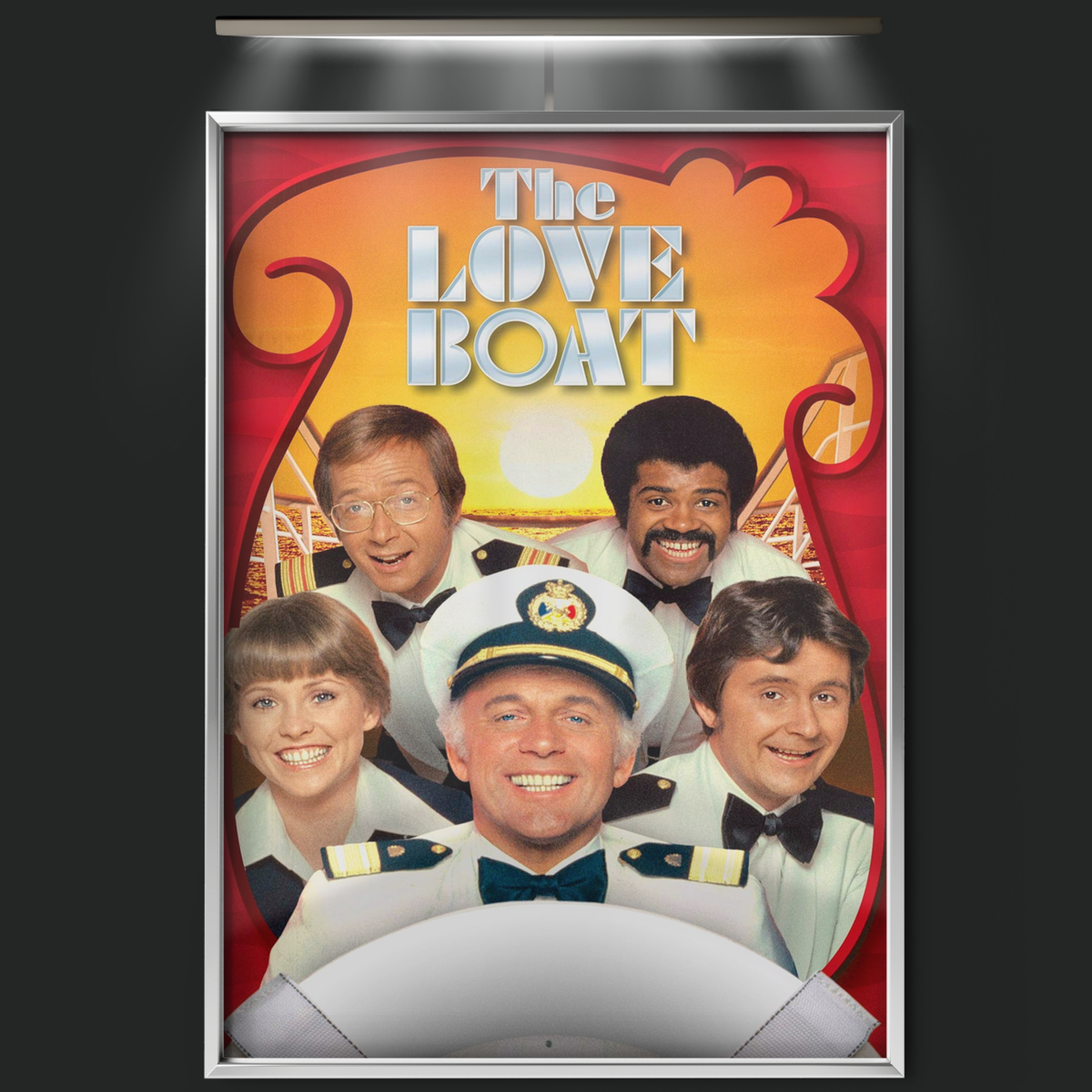 The Love Boat (1977)