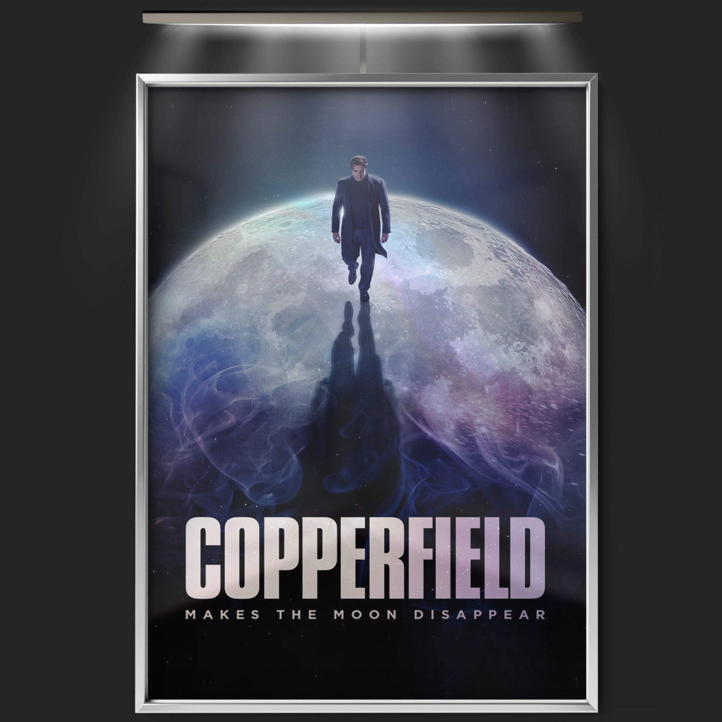The Magic Of David Copperfield (1978)