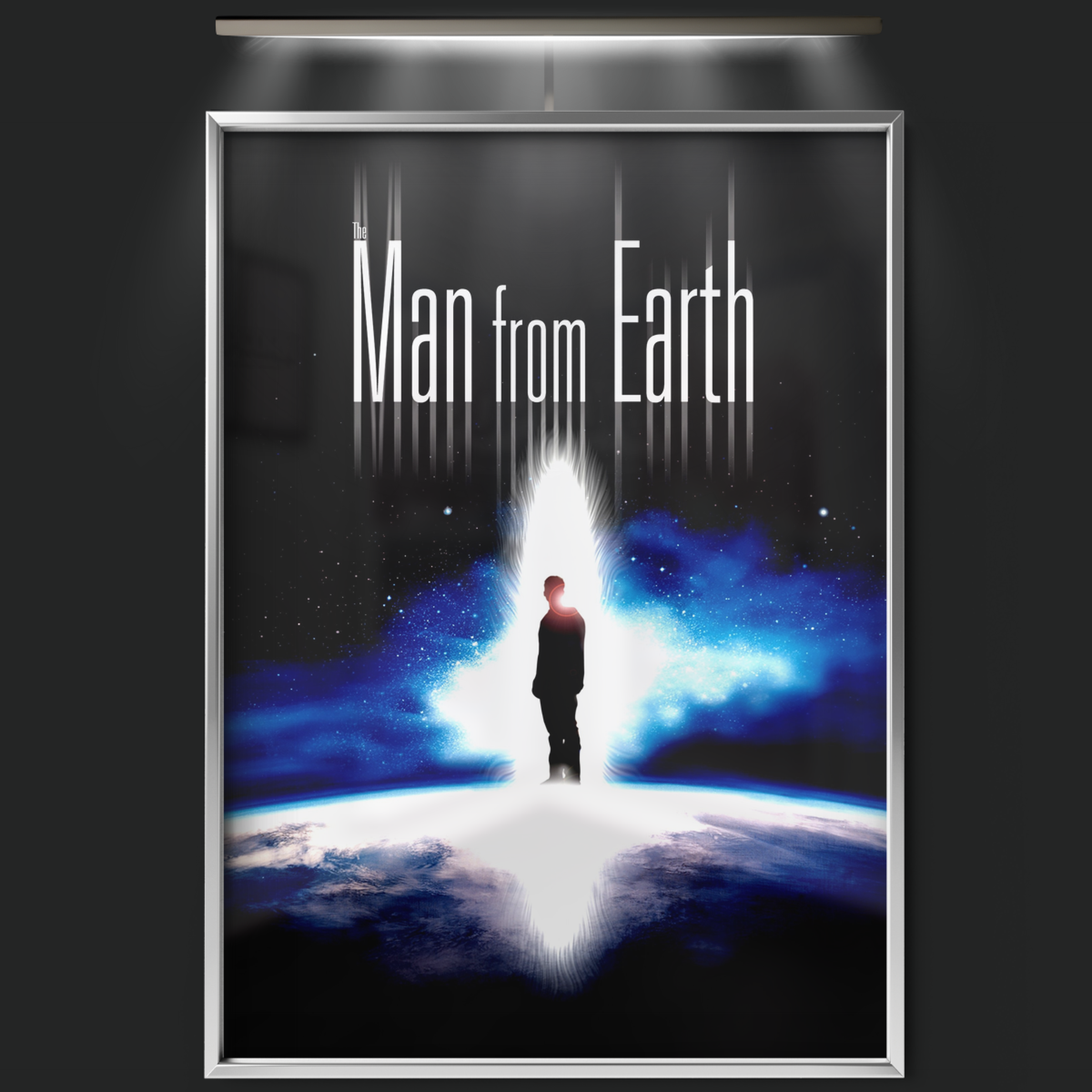The Man From Earth (2007)