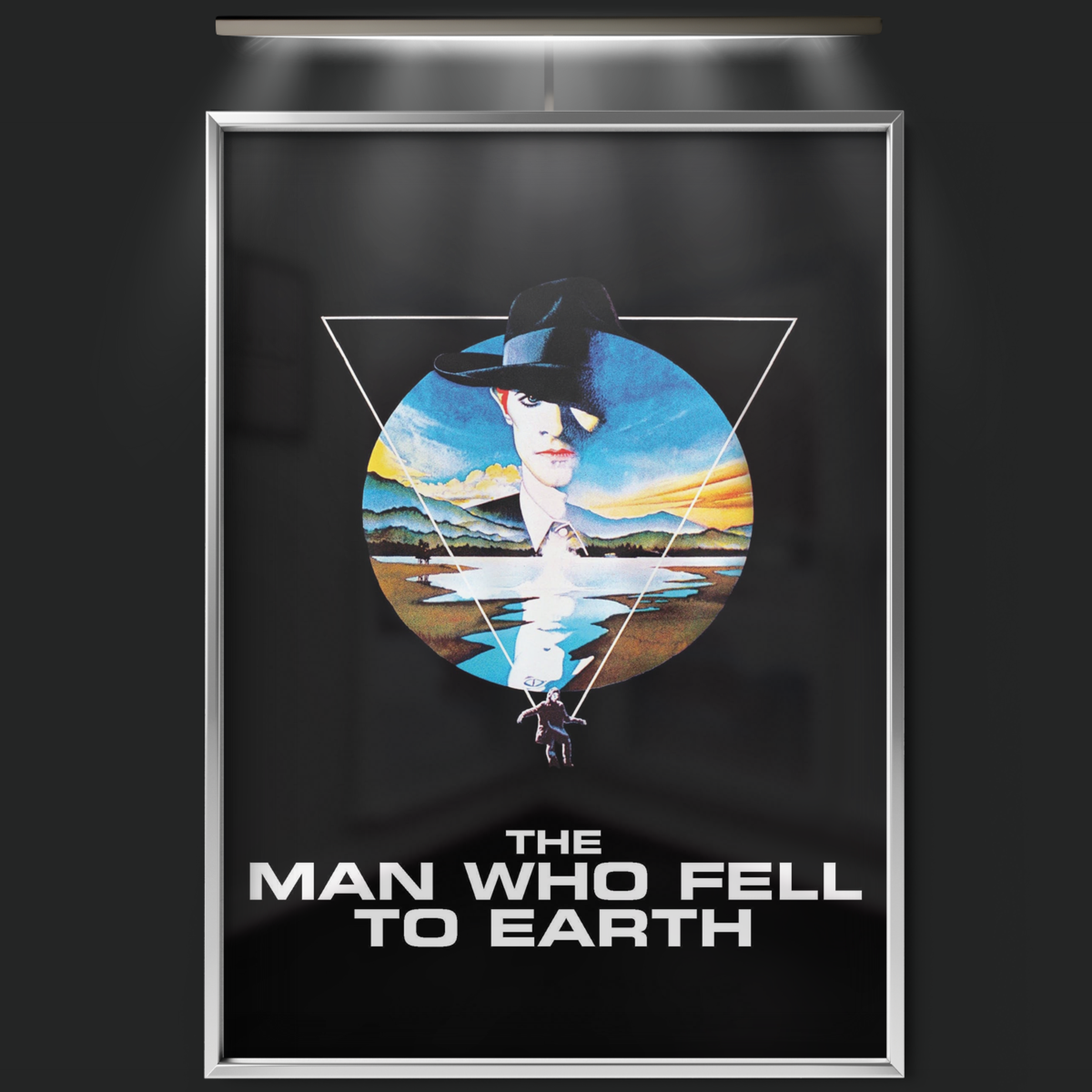 The Man Who Fell To Earth (1976)