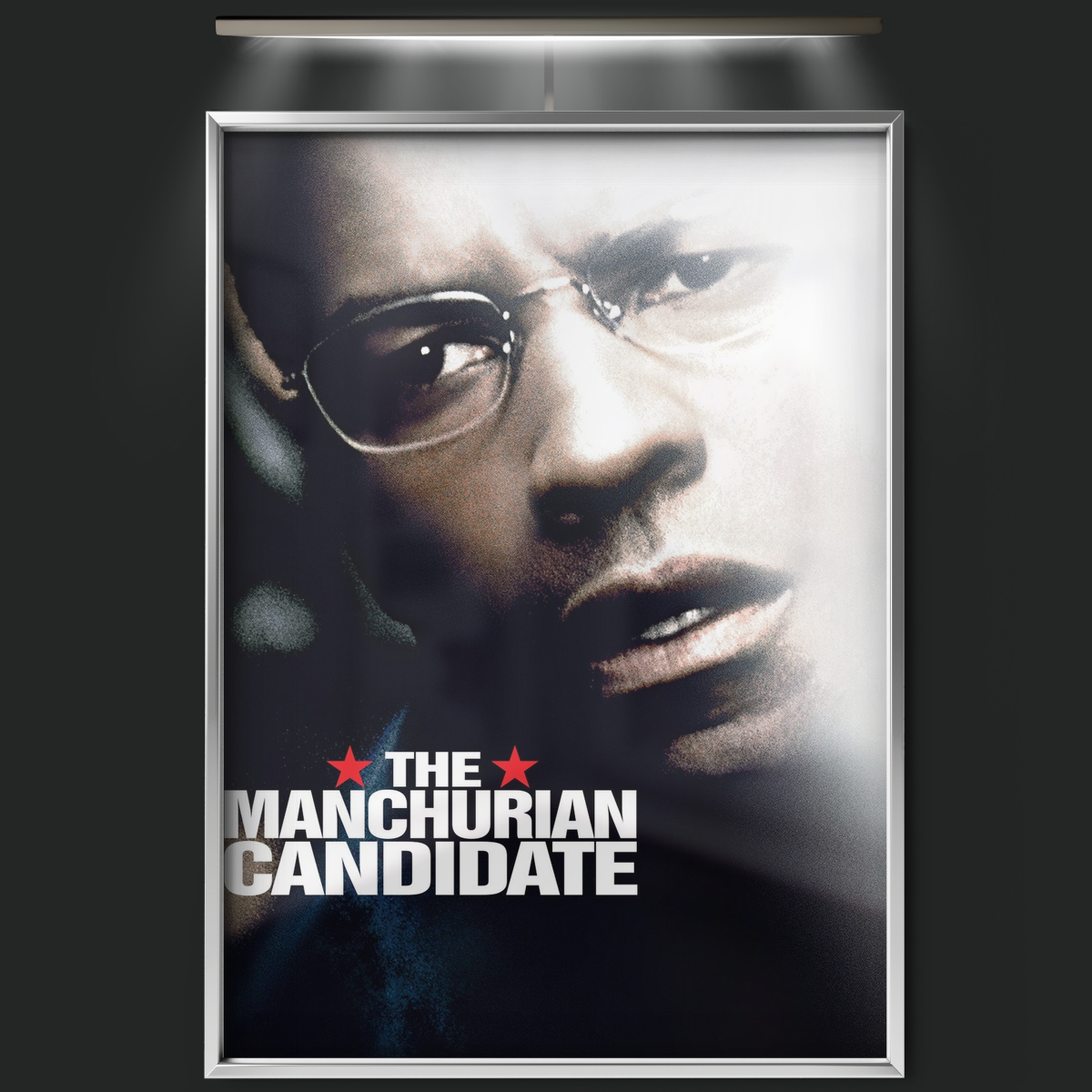 The Manchurian Candidate (2004)