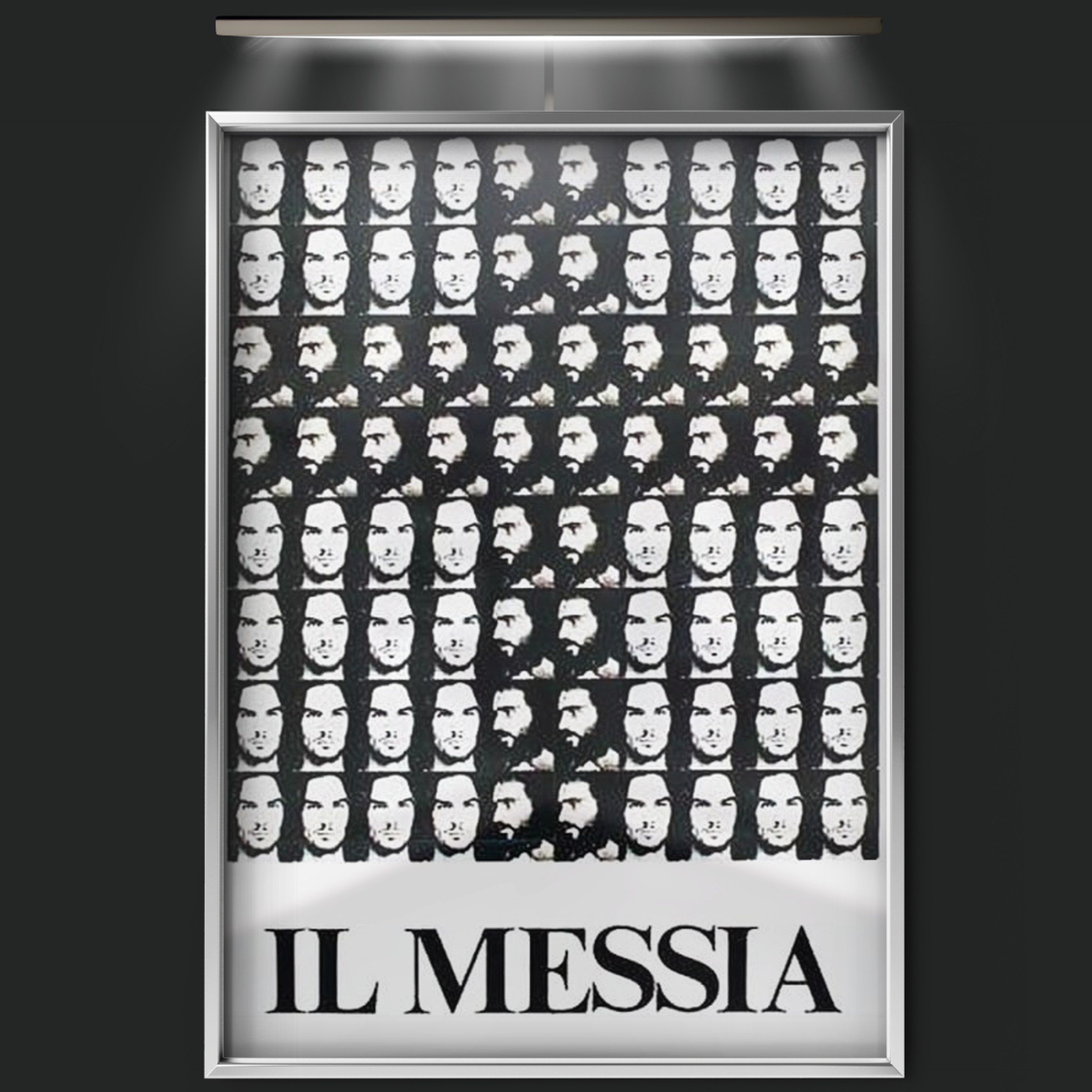 The Messiah (1975)