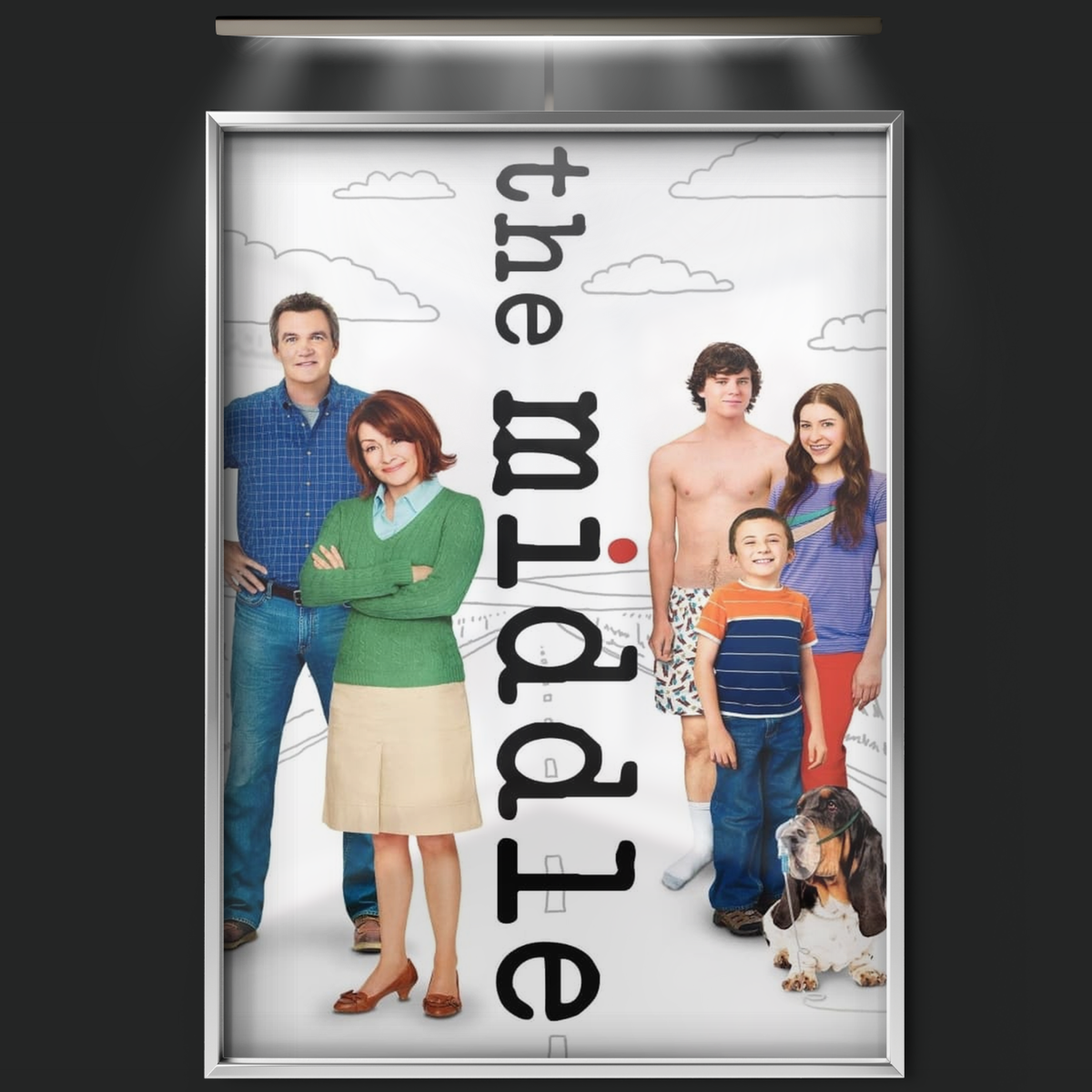 The Middle (2009)