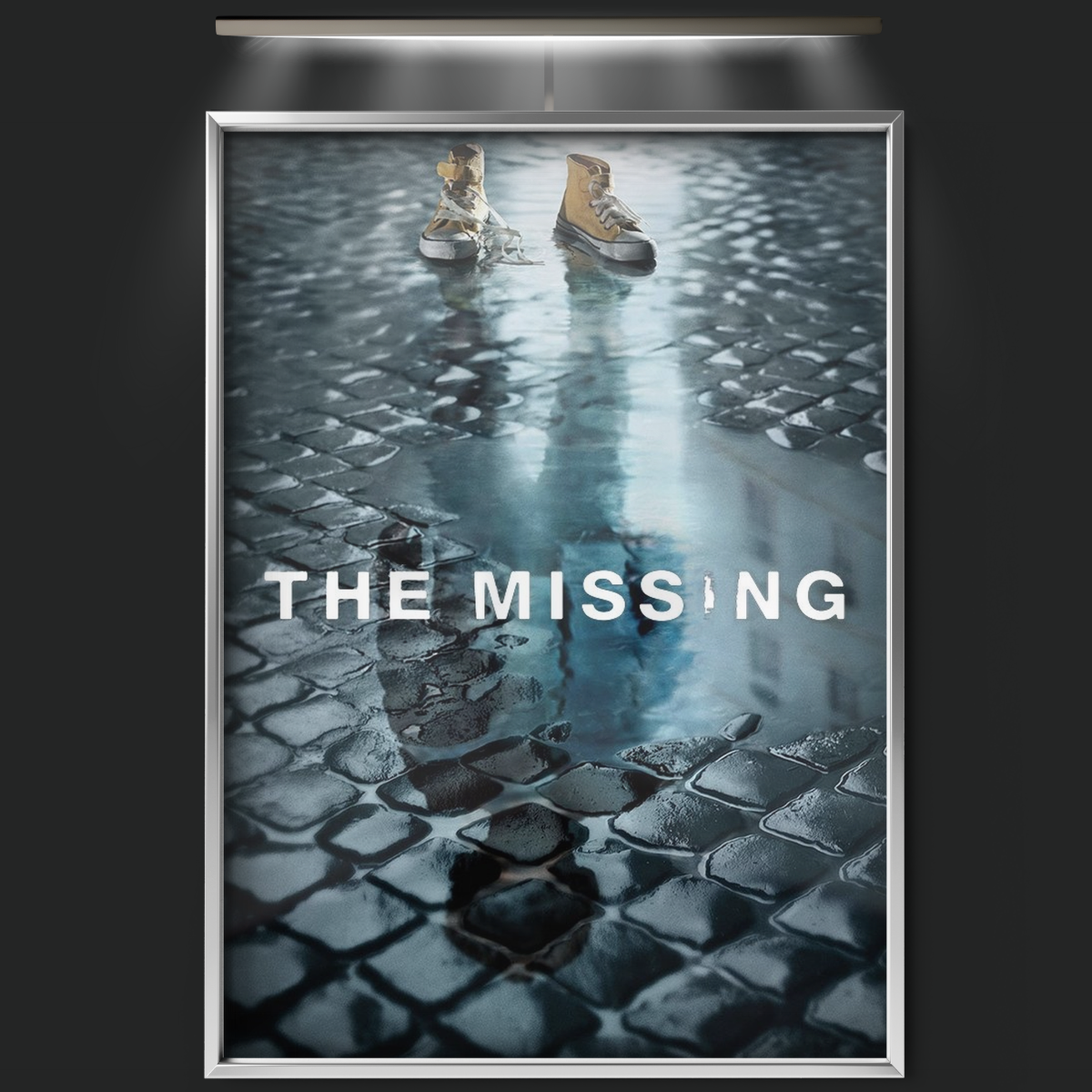 The Missing (2014)