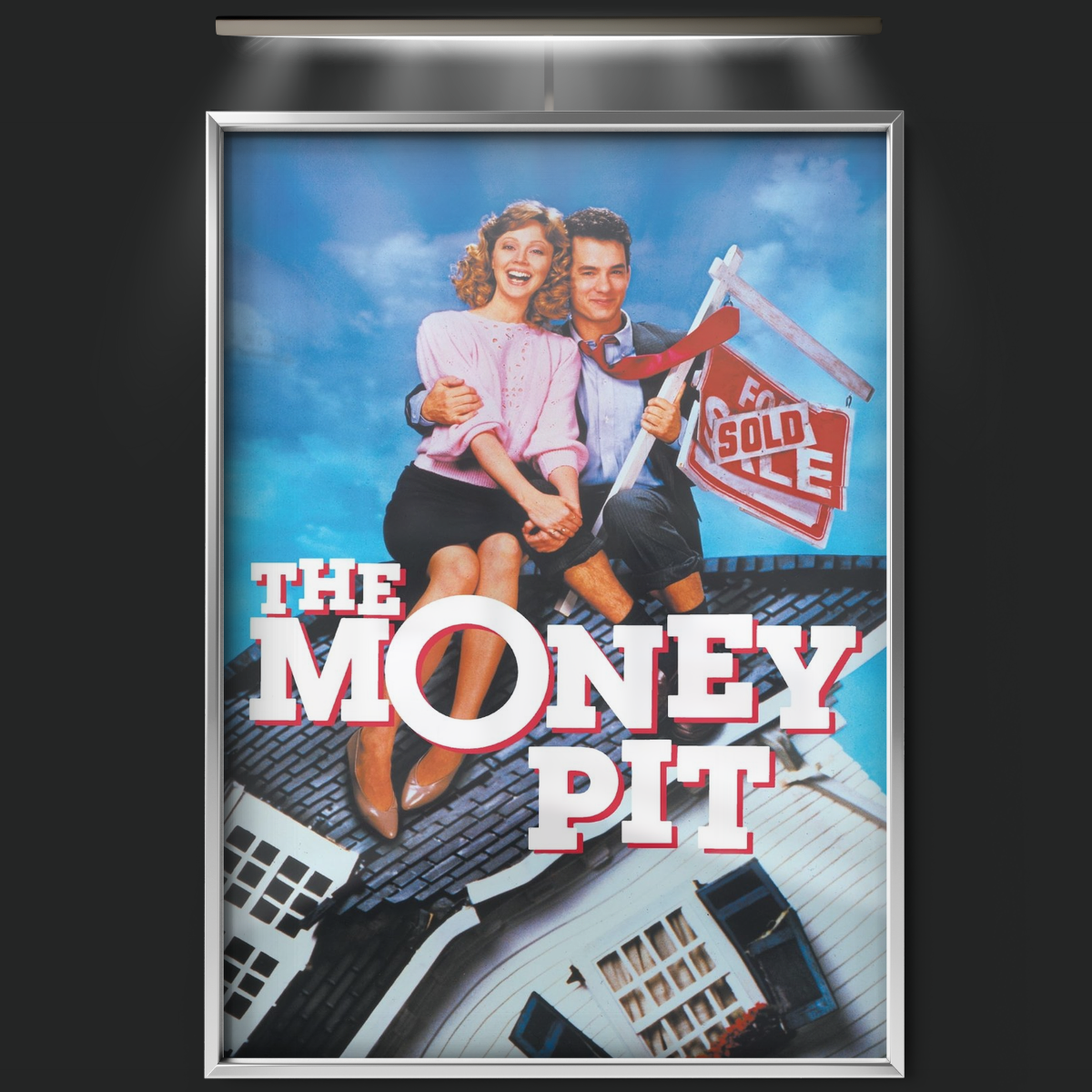 The Money Pit (1986)